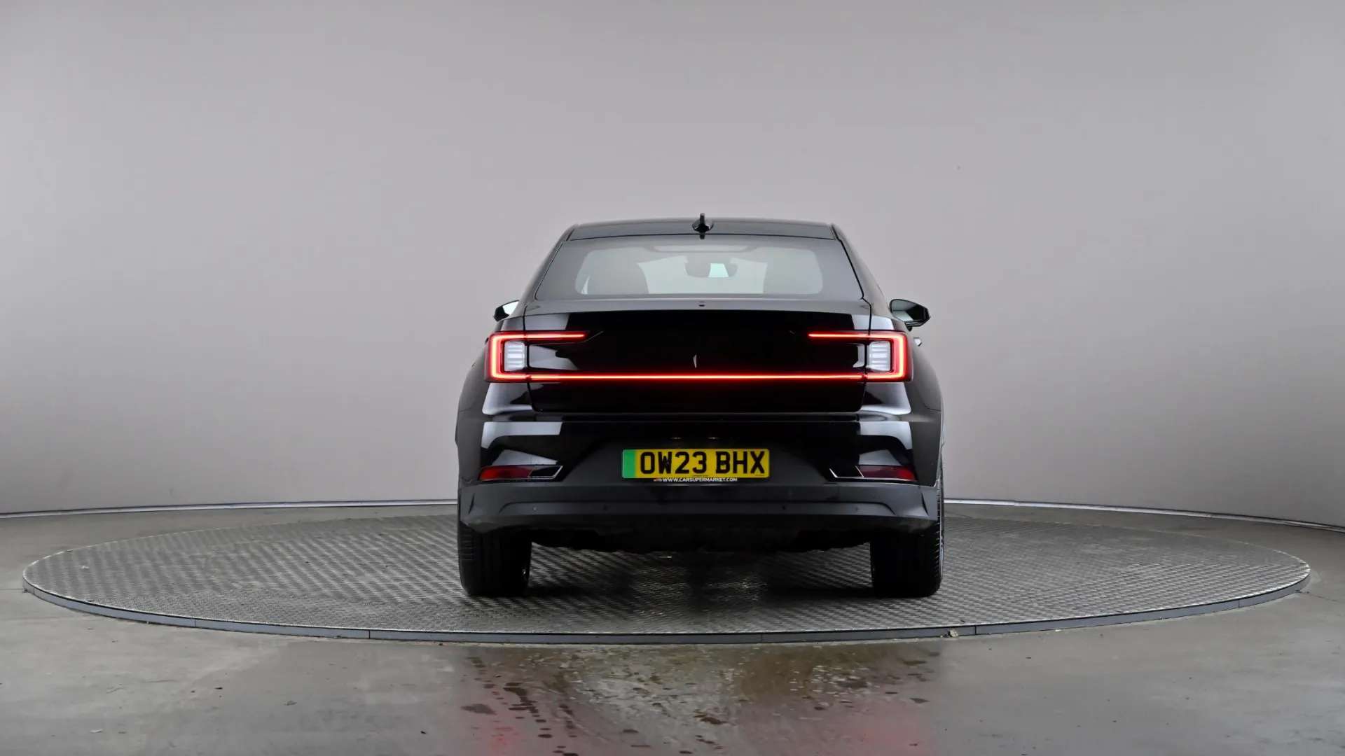 2023 POLESTAR 2 2023 POLESTAR 2