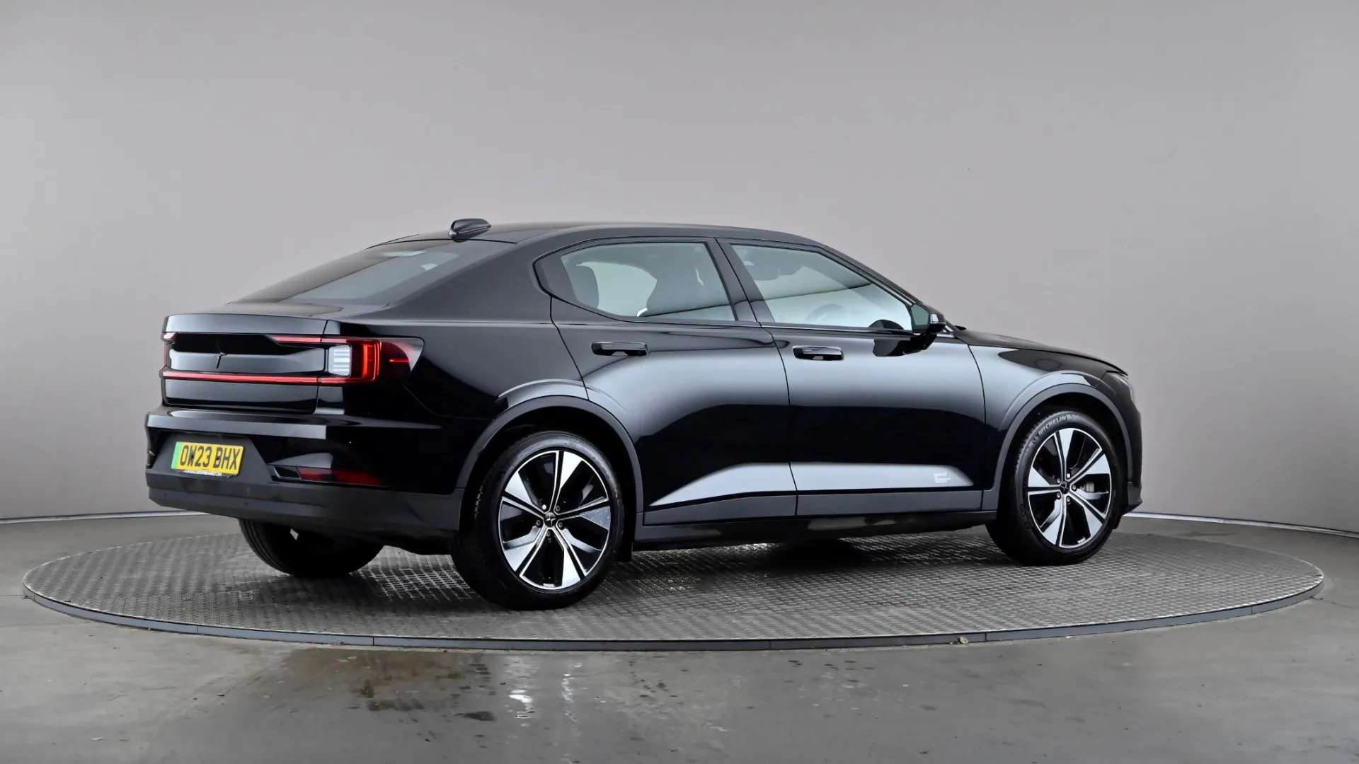 2023 POLESTAR 2 2023 POLESTAR 2