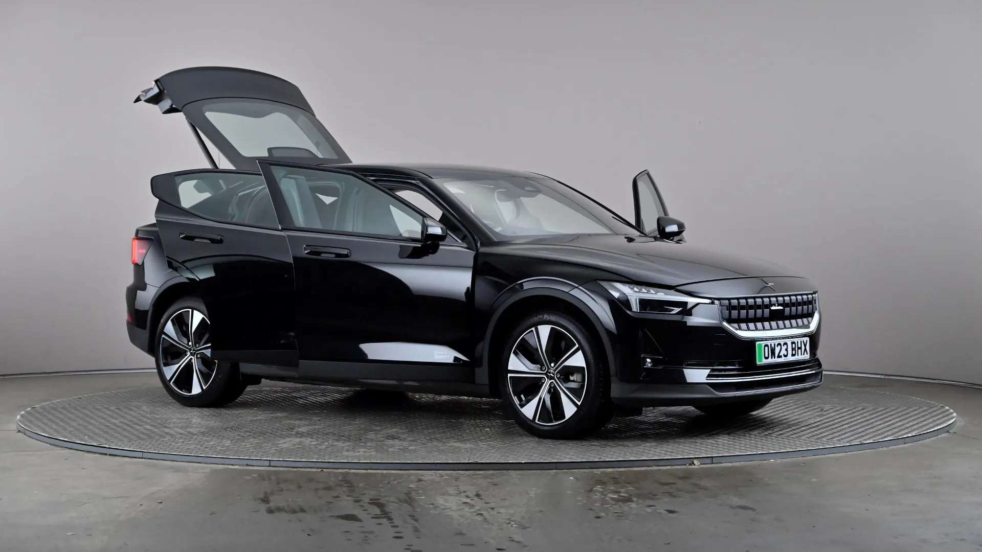 2023 POLESTAR 2 2023 POLESTAR 2