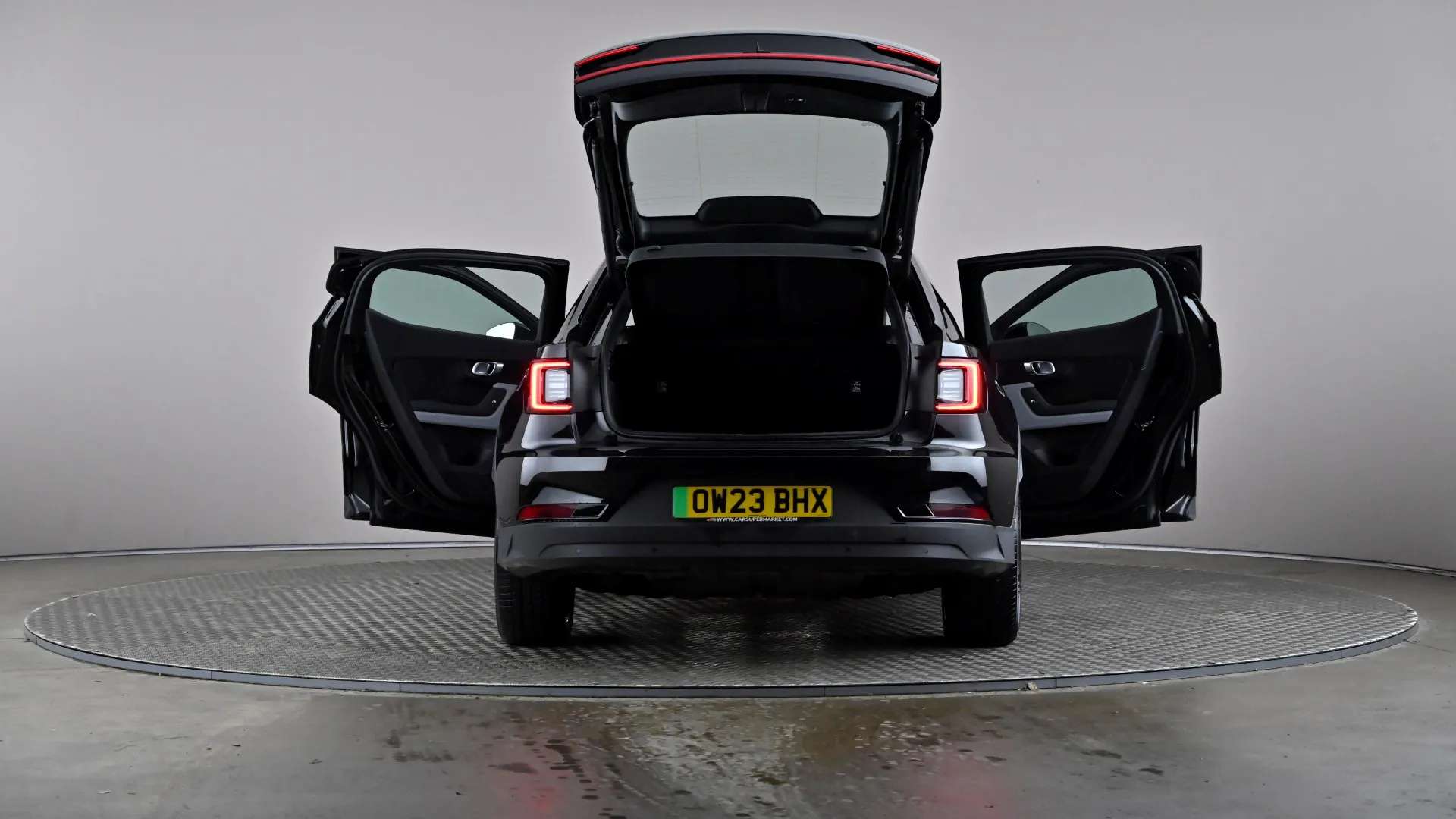 2023 POLESTAR 2 2023 POLESTAR 2