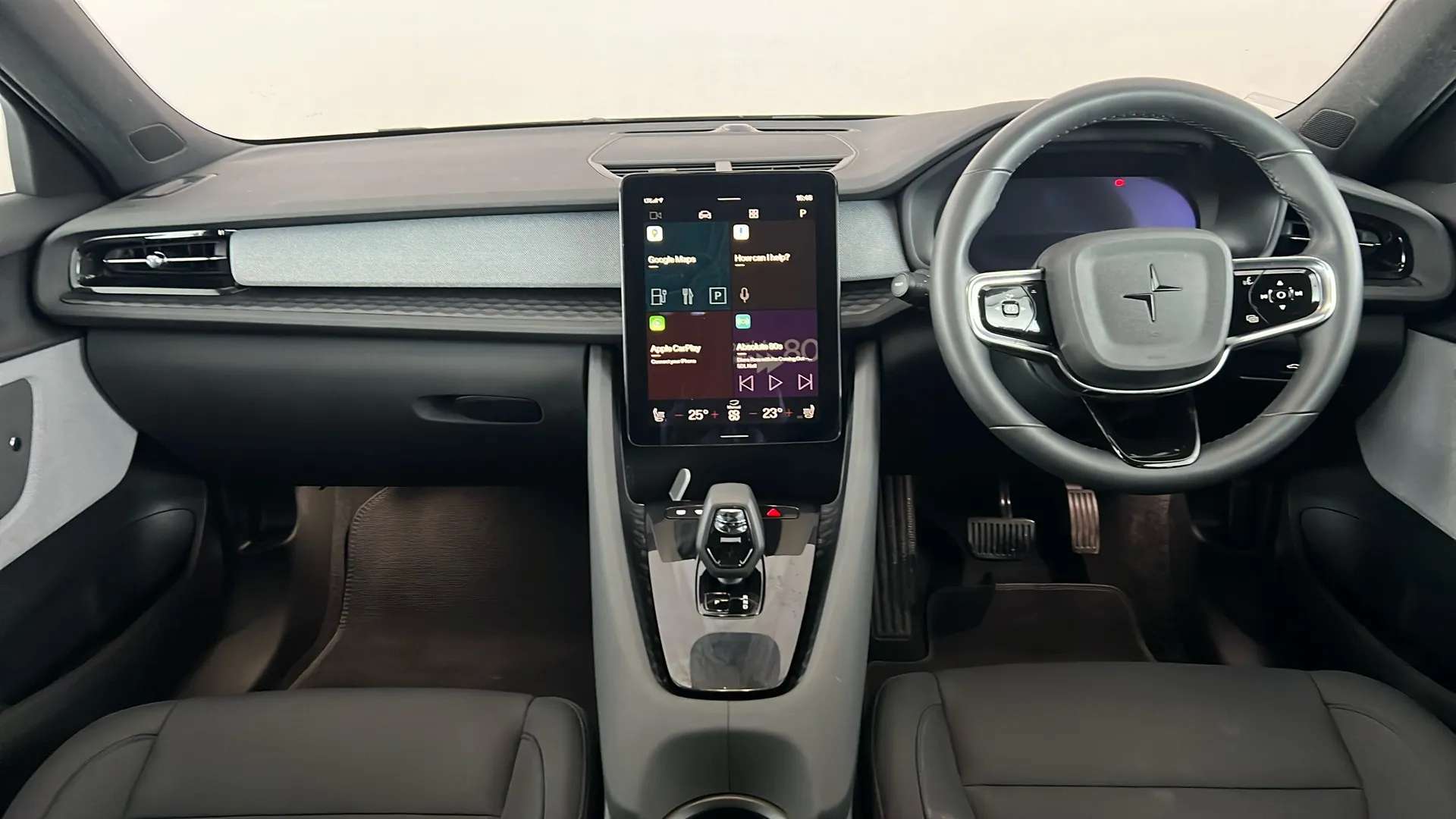 2023 POLESTAR 2 2023 POLESTAR 2