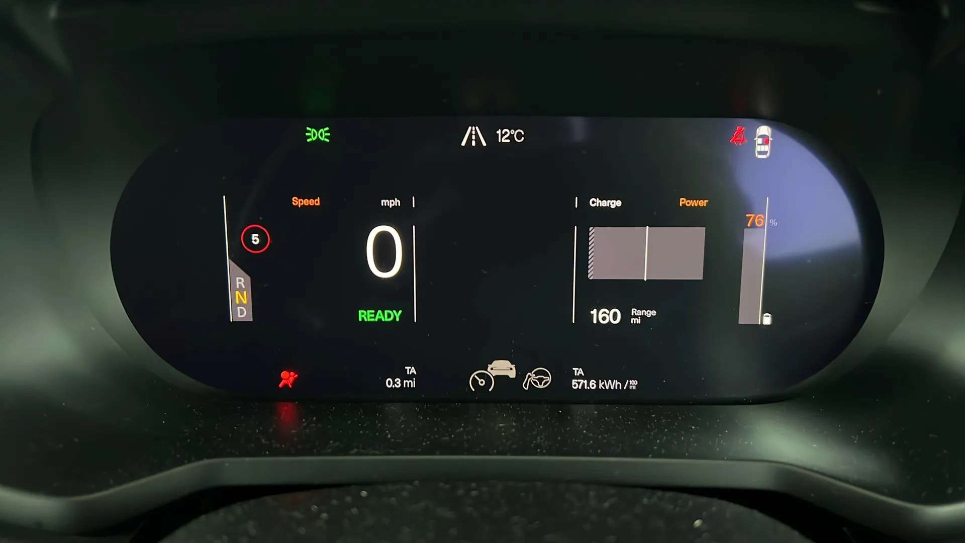 2023 POLESTAR 2 2023 POLESTAR 2