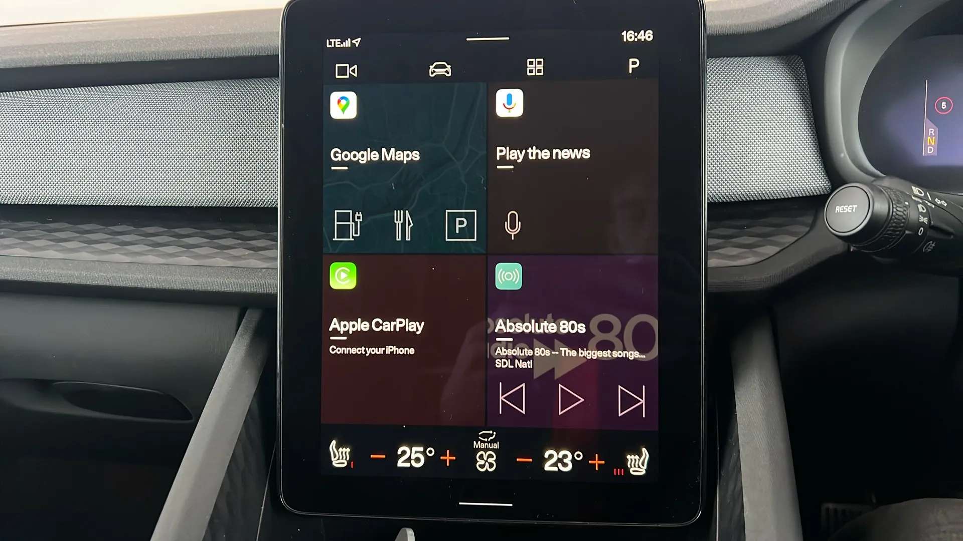 2023 POLESTAR 2 2023 POLESTAR 2