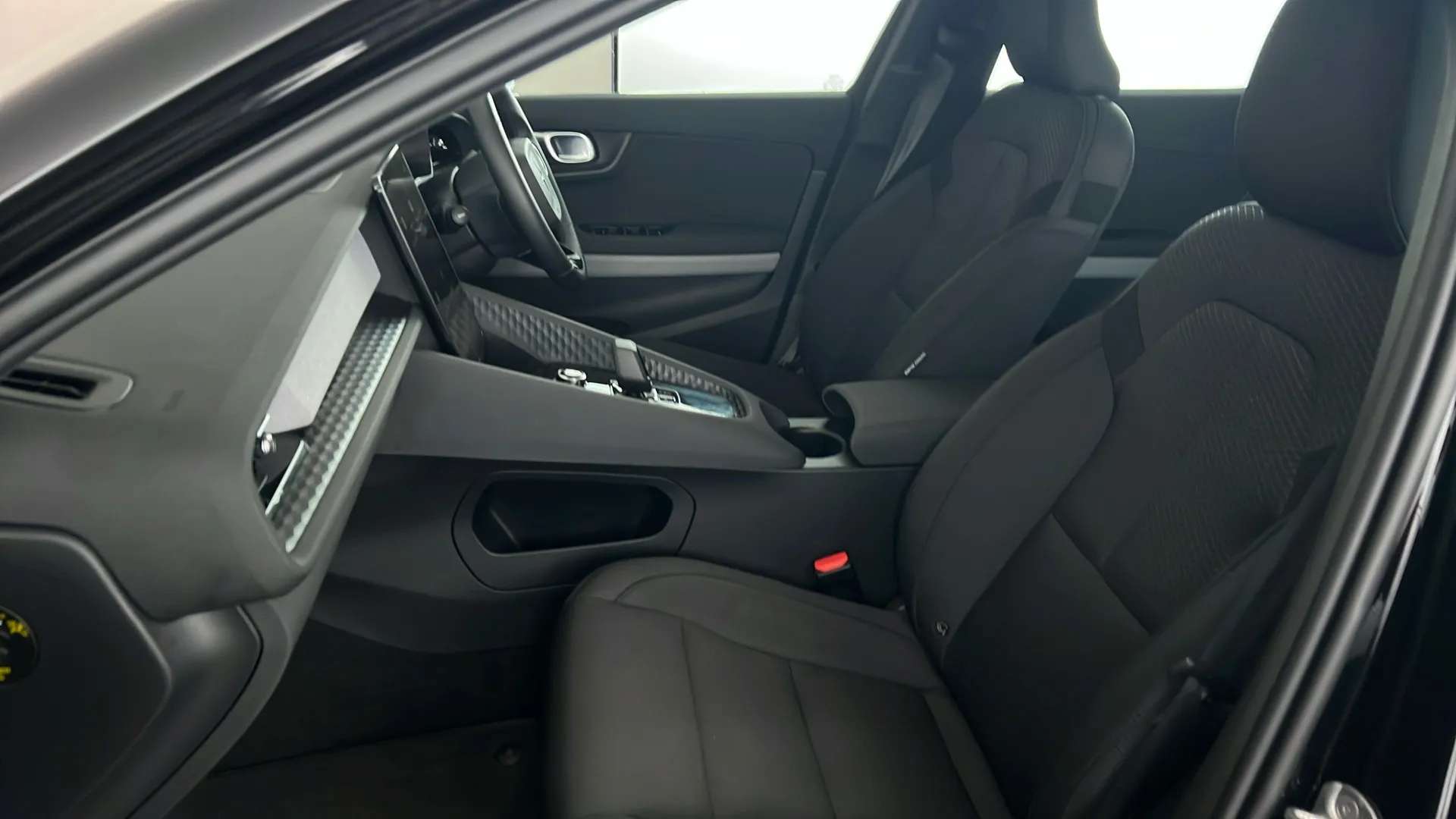 2023 POLESTAR 2 2023 POLESTAR 2