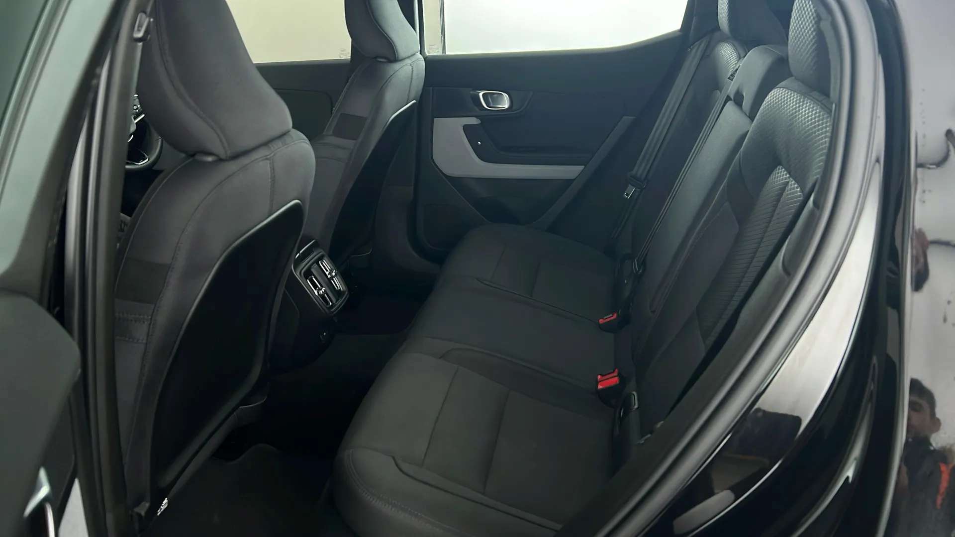 2023 POLESTAR 2 2023 POLESTAR 2