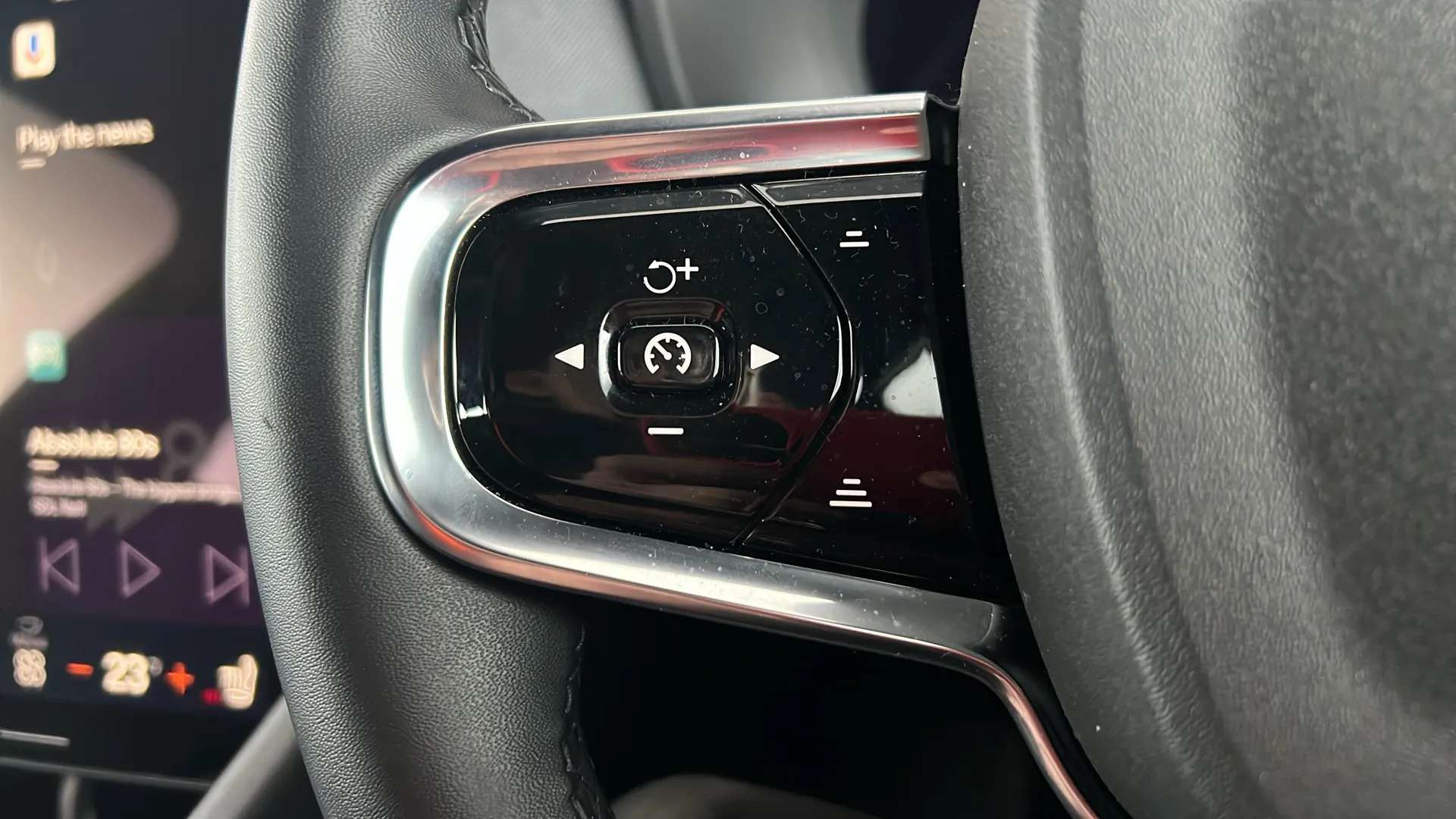 2023 POLESTAR 2 2023 POLESTAR 2