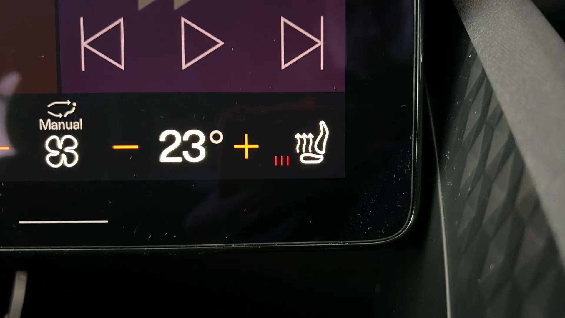 2023 POLESTAR 2 2023 POLESTAR 2