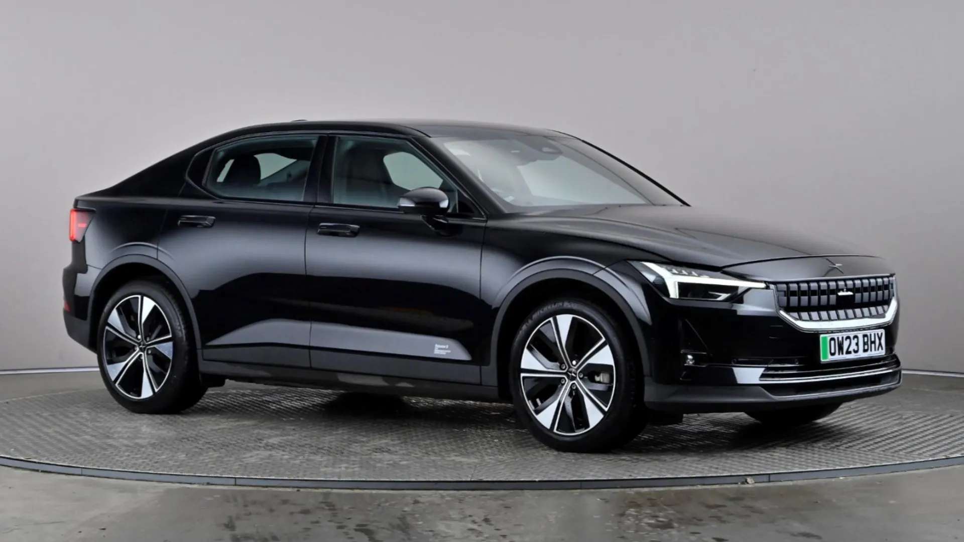2023 POLESTAR 2 2023 POLESTAR 2