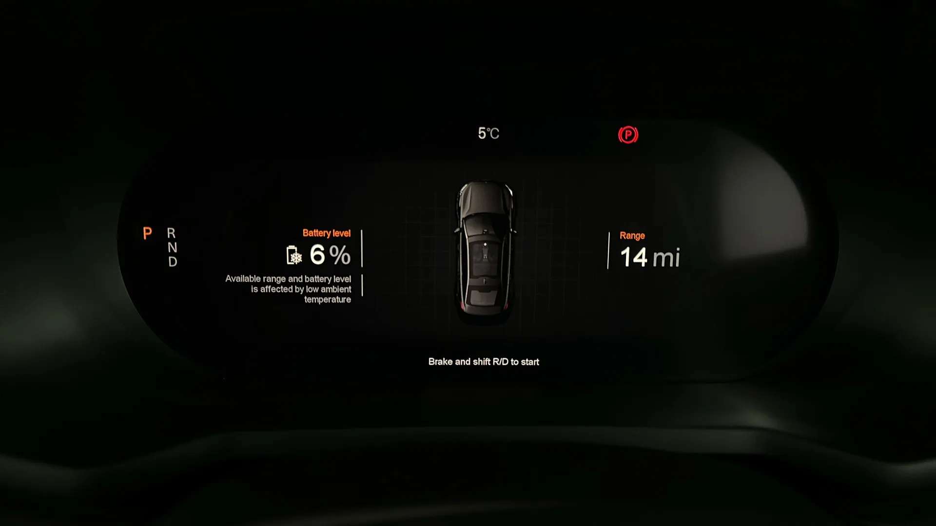 2022 POLESTAR 2 2022 POLESTAR 2