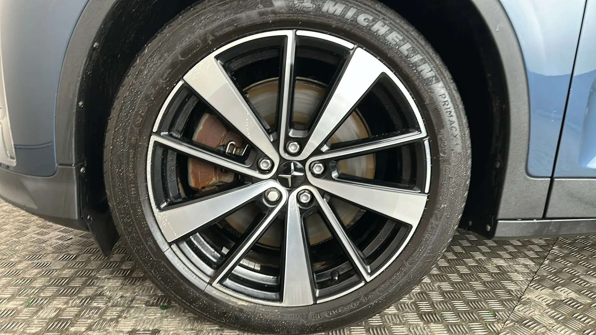 2022 POLESTAR 2 2022 POLESTAR 2