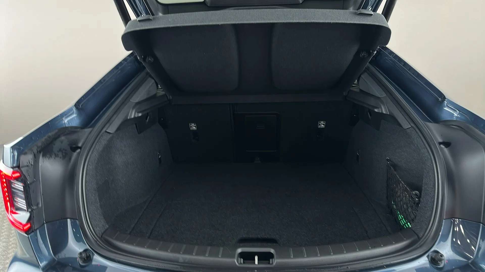 2022 POLESTAR 2 2022 POLESTAR 2