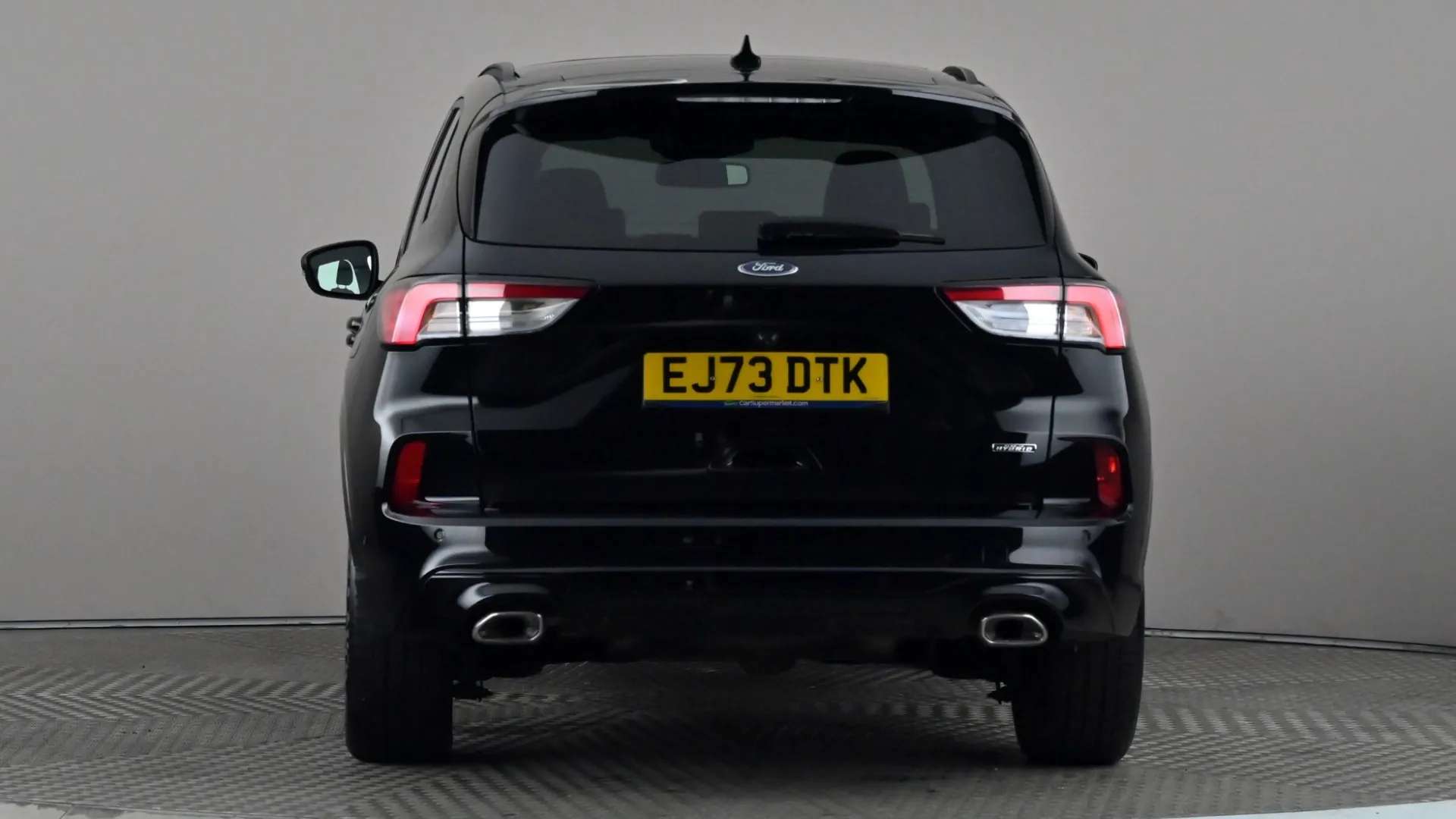 2023 FORD KUGA 2023 FORD KUGA