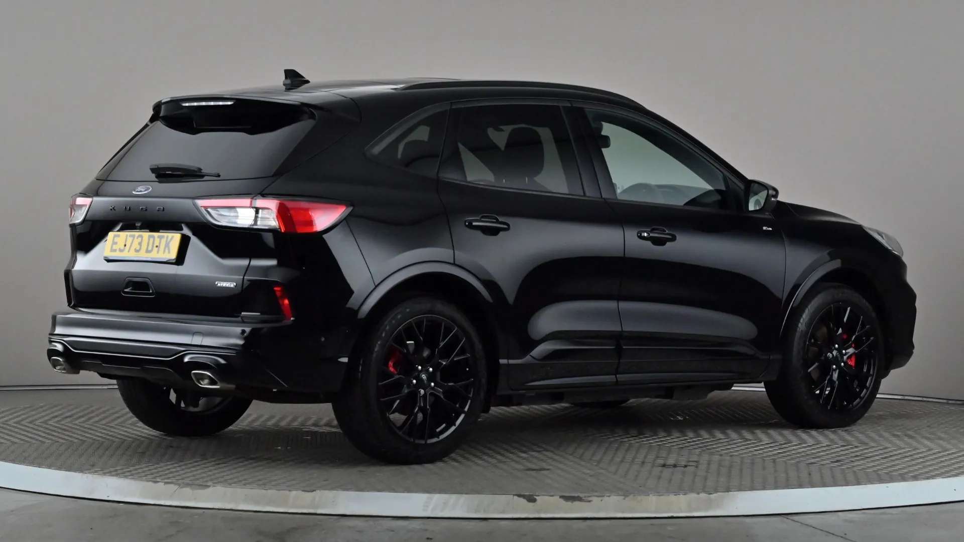2023 FORD KUGA 2023 FORD KUGA