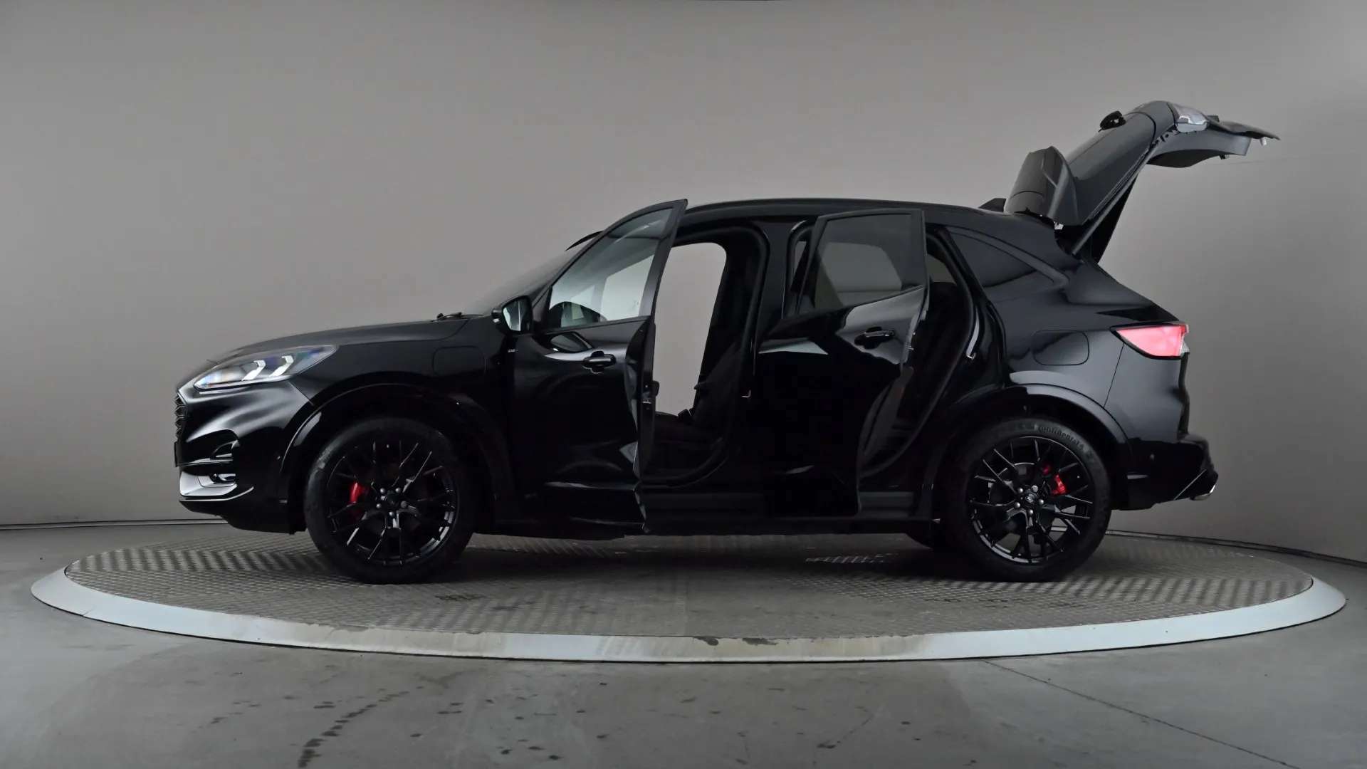 2023 FORD KUGA 2023 FORD KUGA