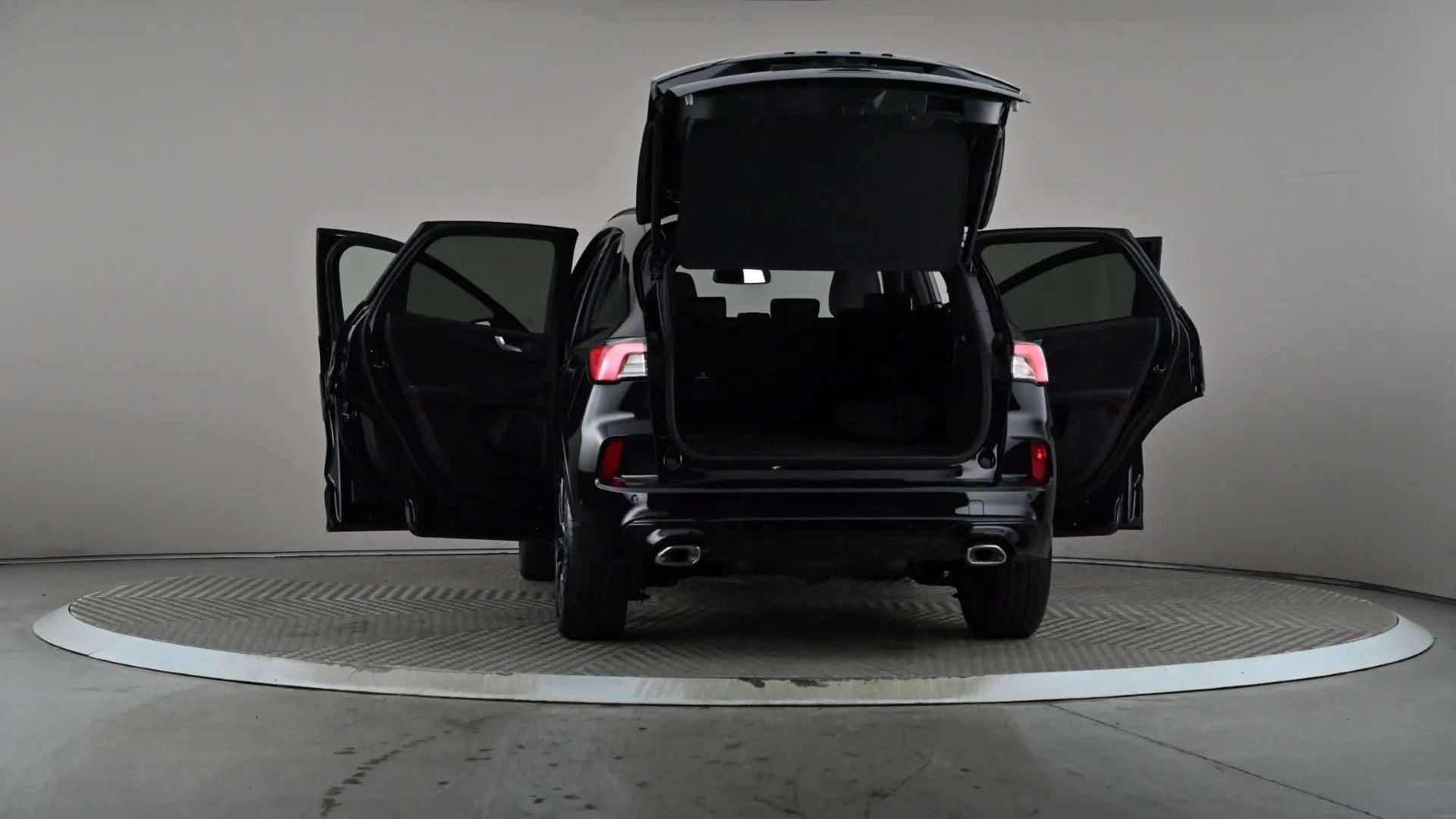 2023 FORD KUGA 2023 FORD KUGA