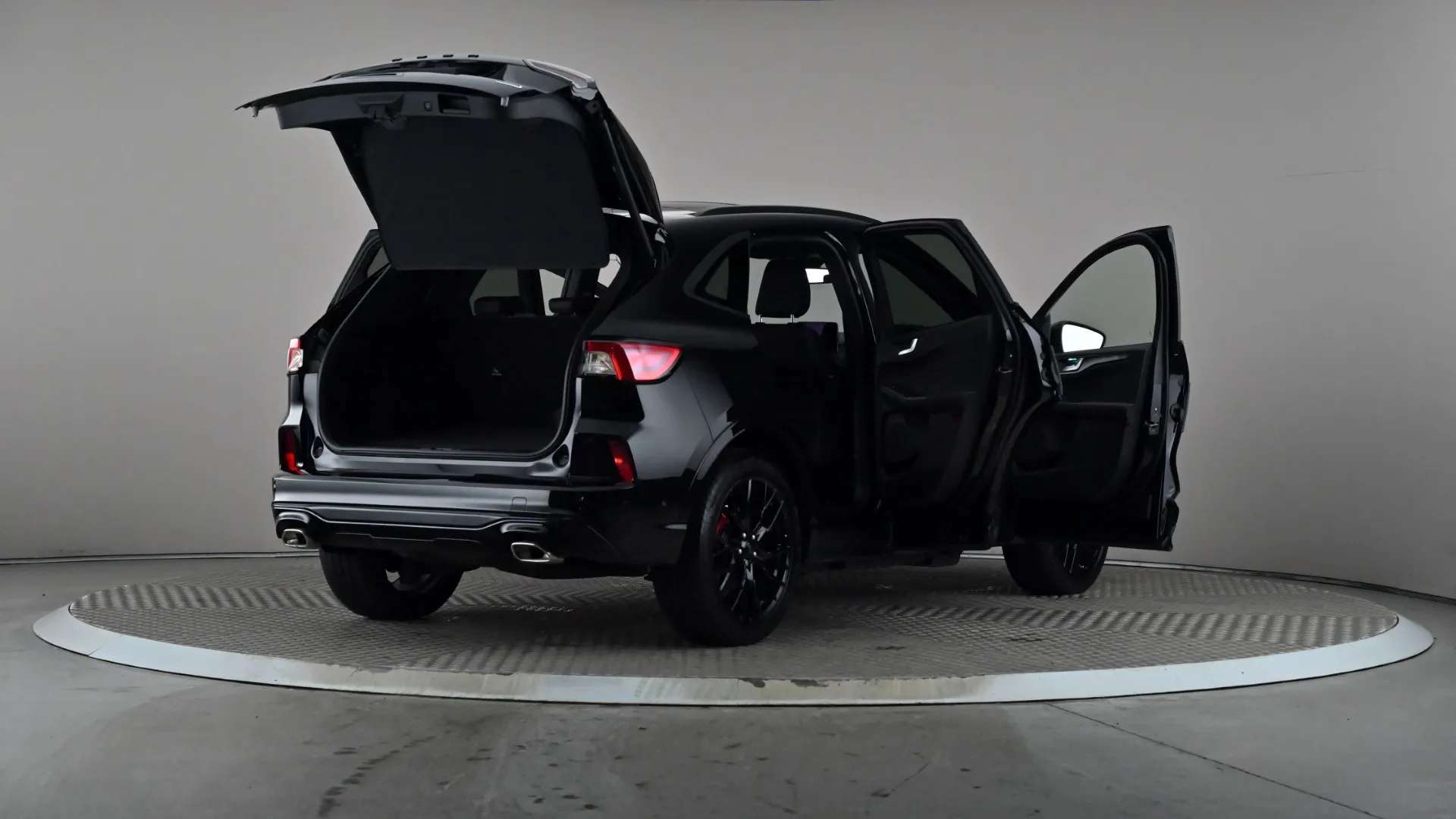 2023 FORD KUGA 2023 FORD KUGA