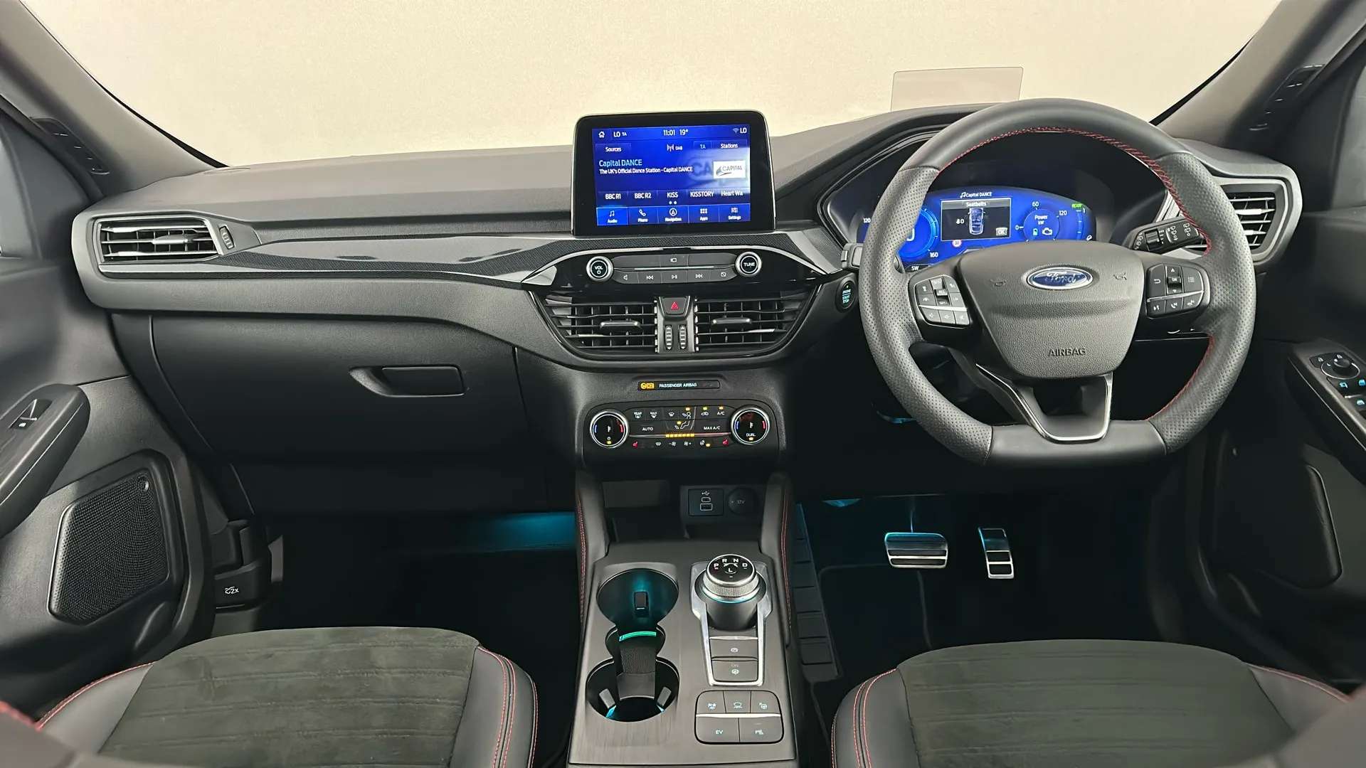 2023 FORD KUGA 2023 FORD KUGA