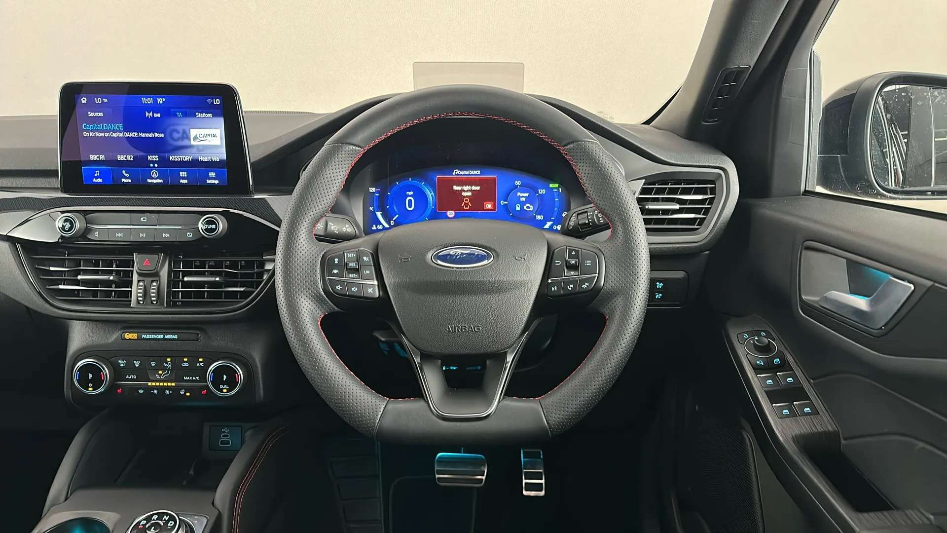 2023 FORD KUGA 2023 FORD KUGA