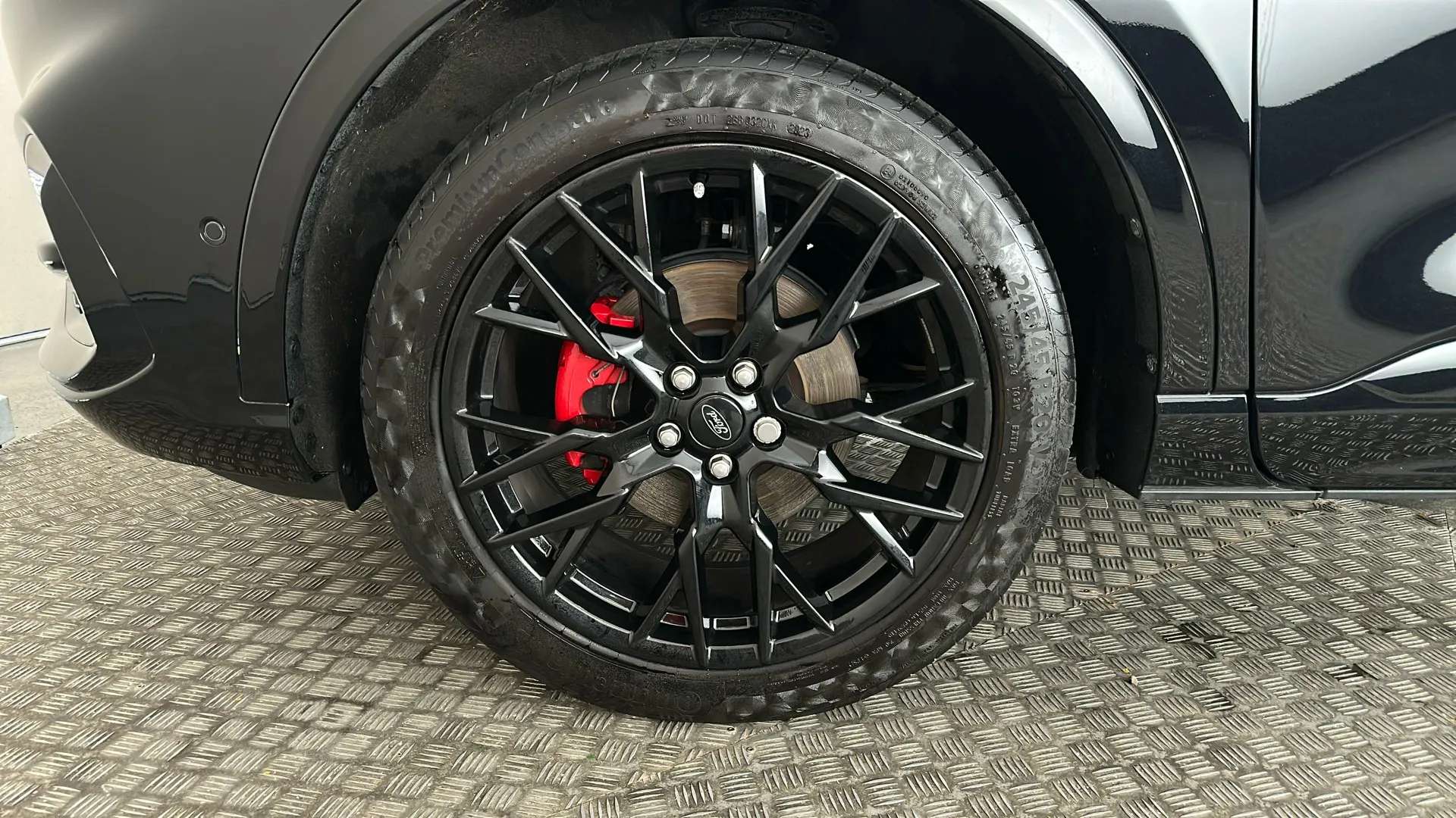 2023 FORD KUGA 2023 FORD KUGA