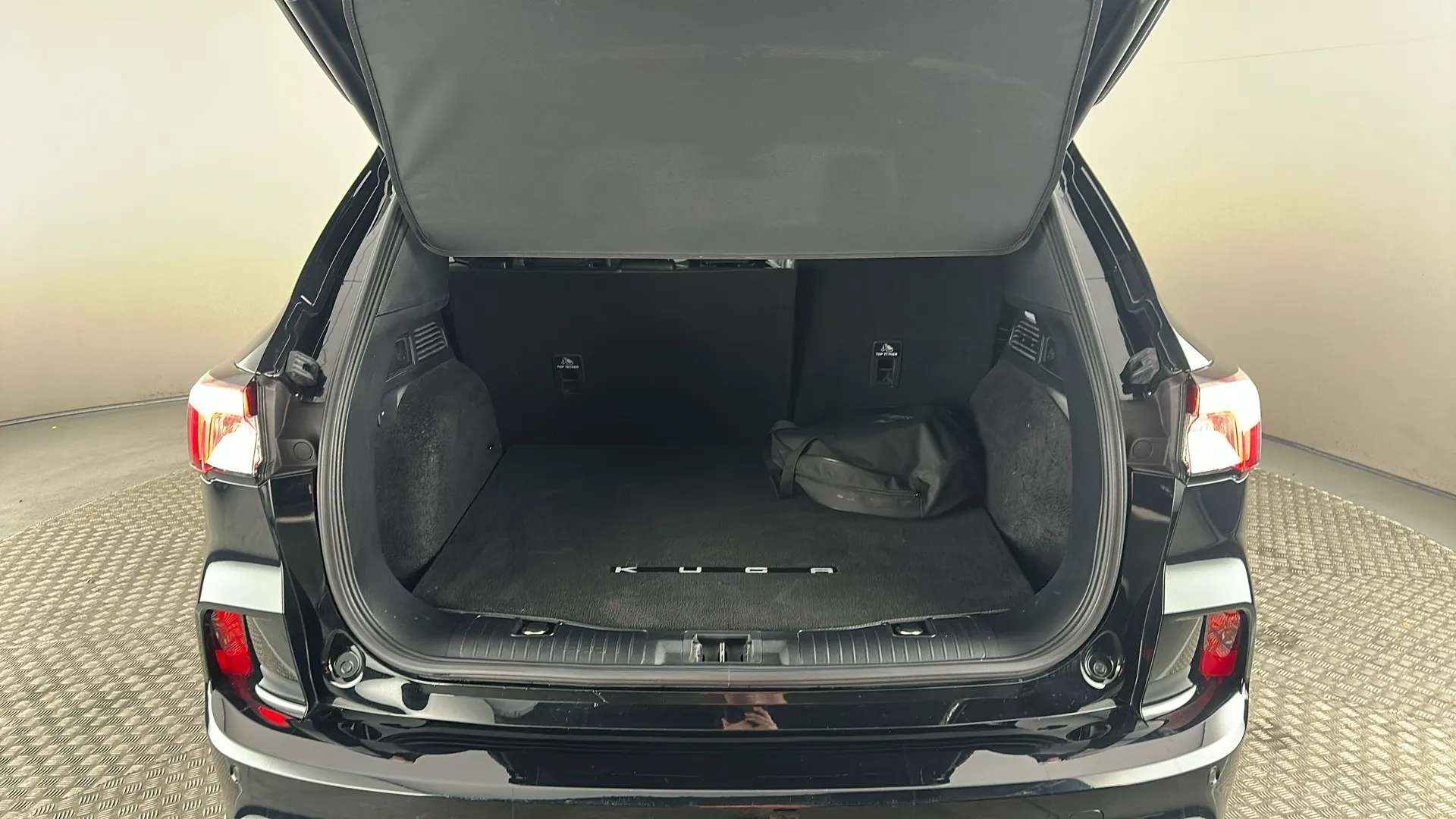 2023 FORD KUGA 2023 FORD KUGA