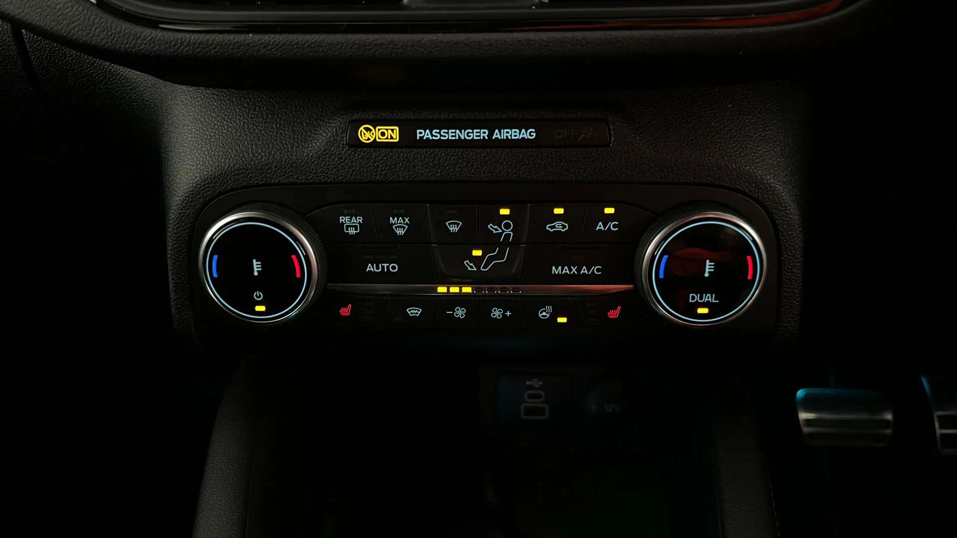 2023 FORD KUGA 2023 FORD KUGA