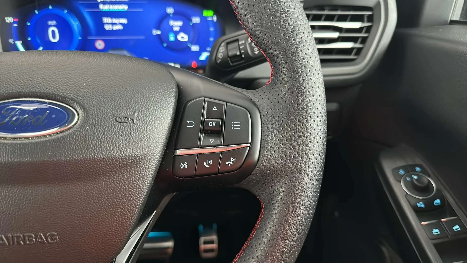 2023 FORD KUGA 2023 FORD KUGA