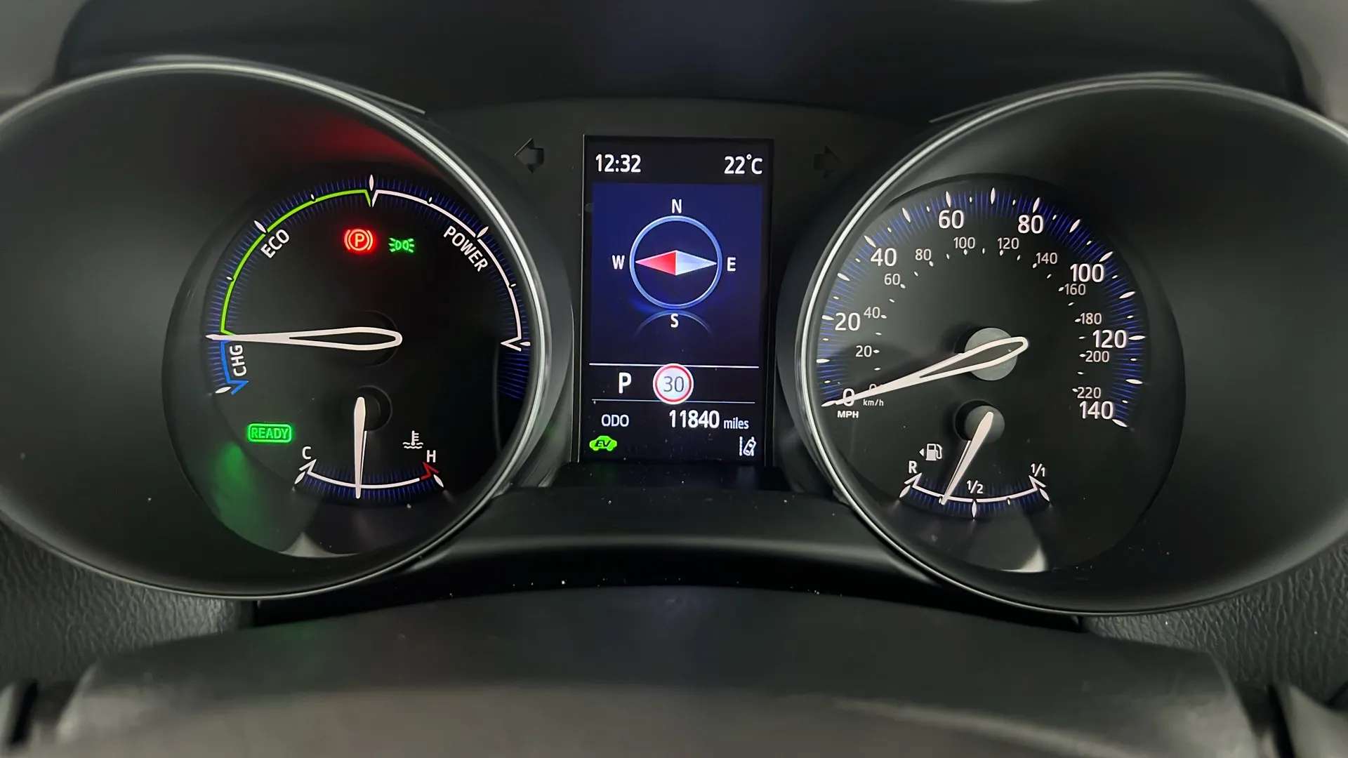 2020 TOYOTA C-HR 2020 TOYOTA C-HR