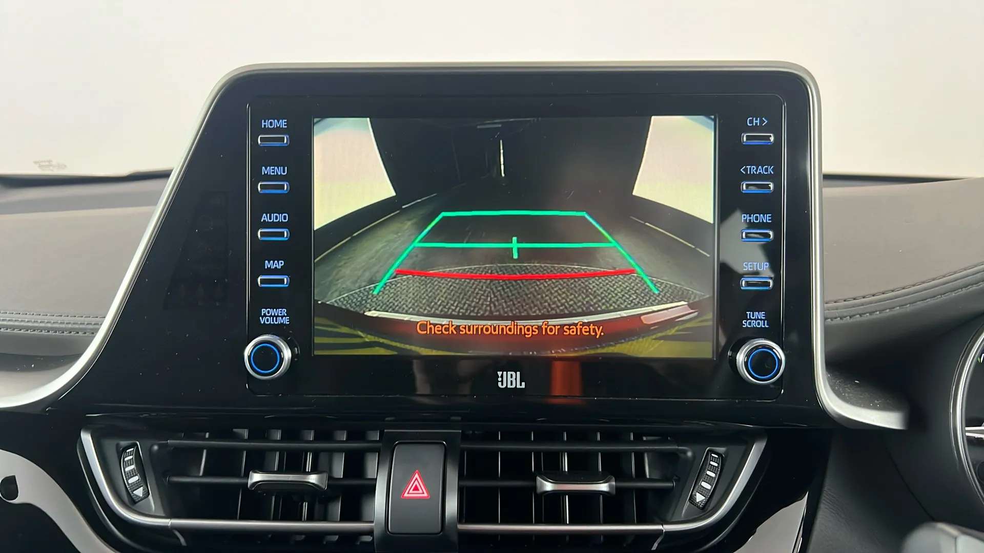 2020 TOYOTA C-HR 2020 TOYOTA C-HR