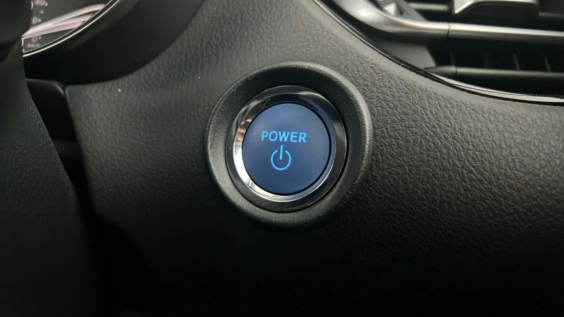 2020 TOYOTA C-HR 2020 TOYOTA C-HR