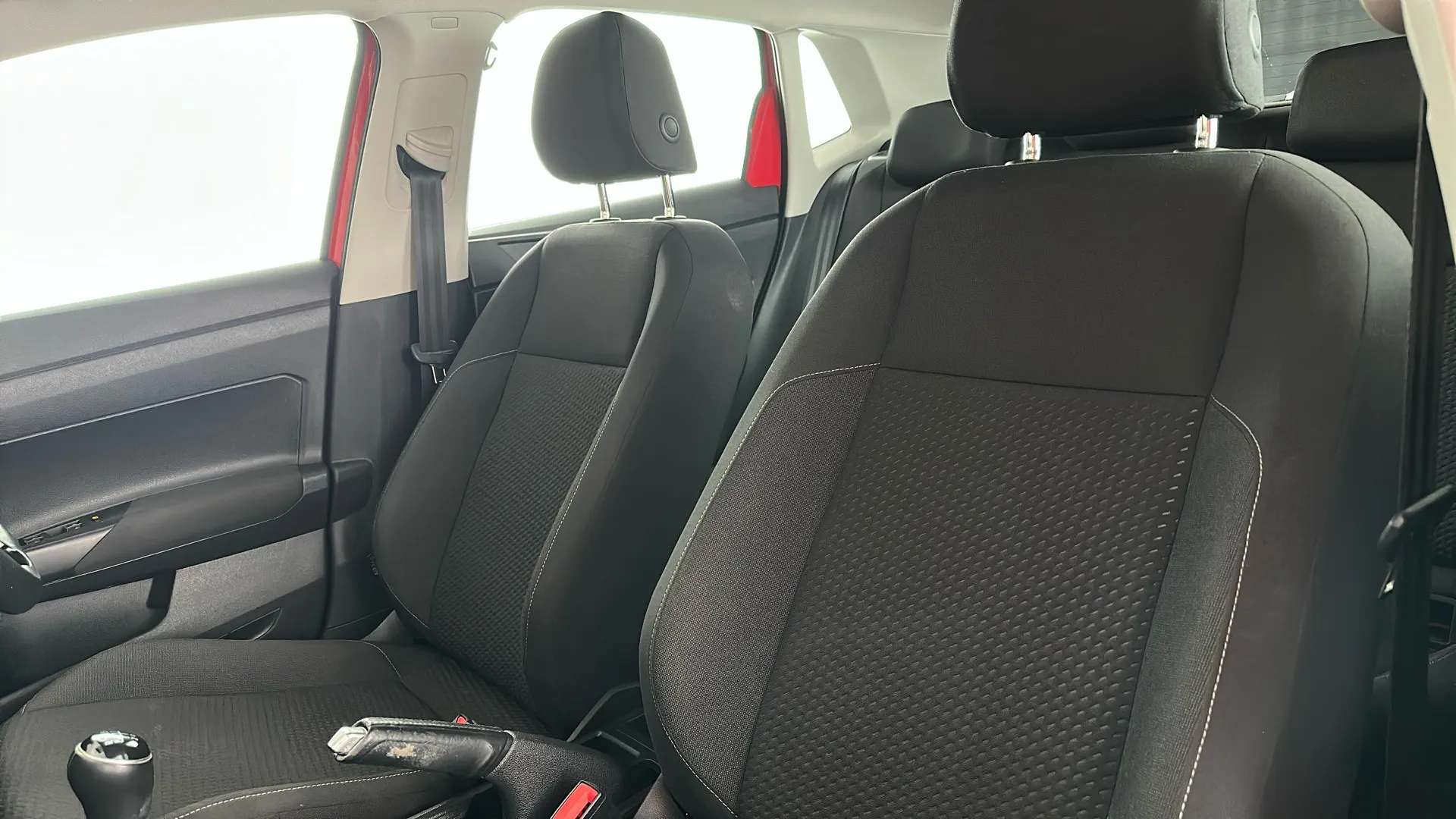 2018 VOLKSWAGEN POLO 2018 VOLKSWAGEN POLO