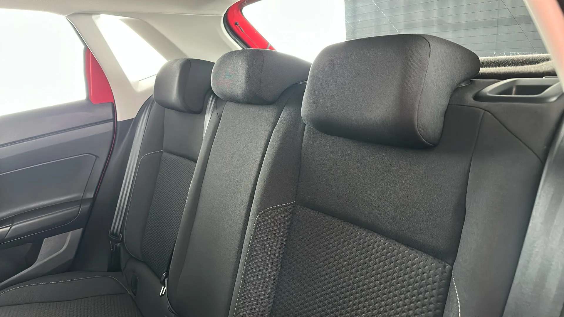 2018 VOLKSWAGEN POLO 2018 VOLKSWAGEN POLO