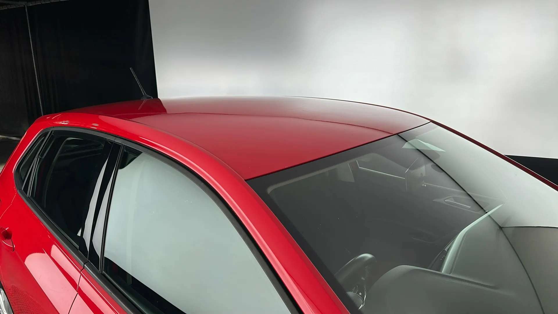 2018 VOLKSWAGEN POLO 2018 VOLKSWAGEN POLO