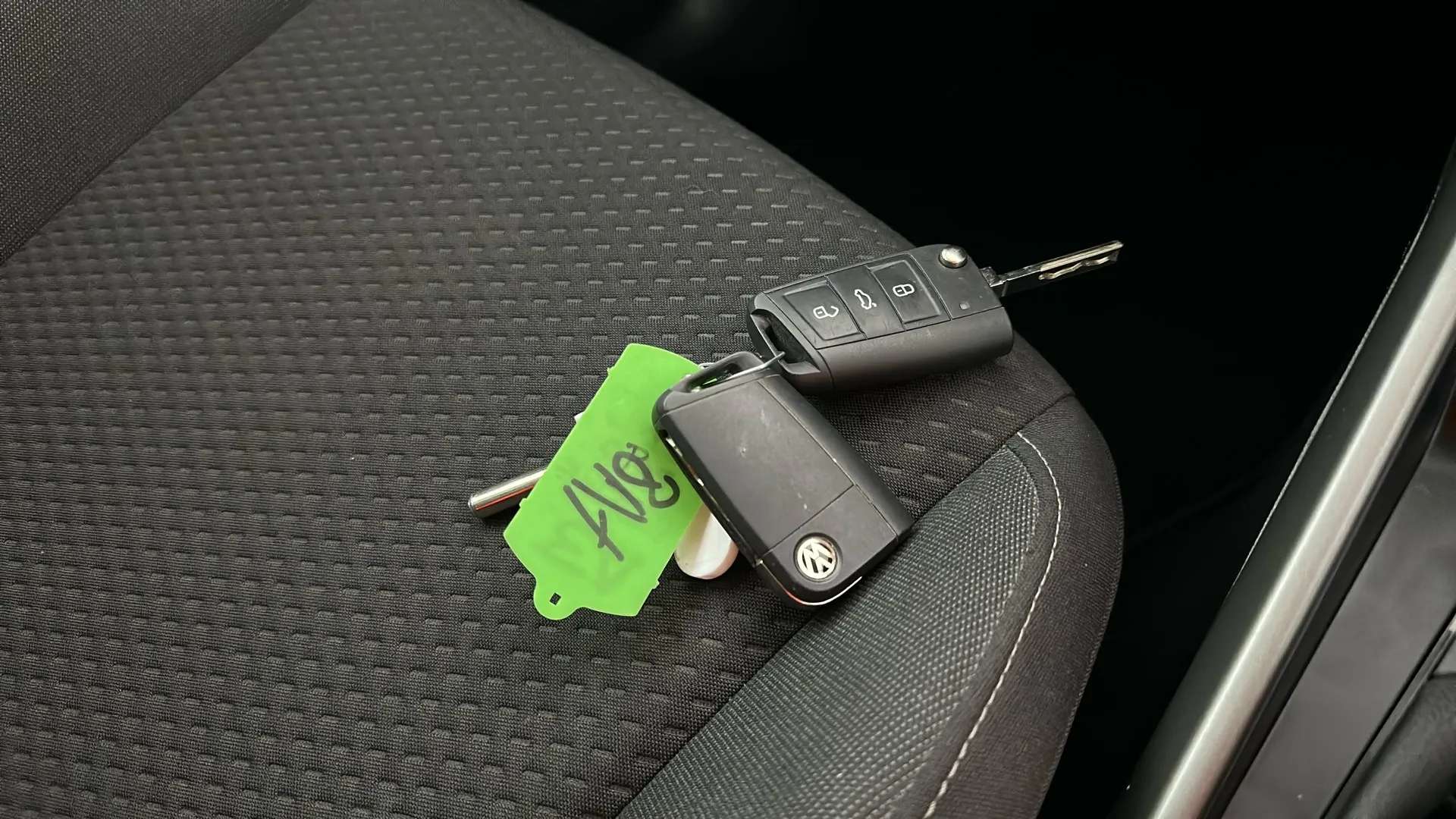 2018 VOLKSWAGEN POLO 2018 VOLKSWAGEN POLO