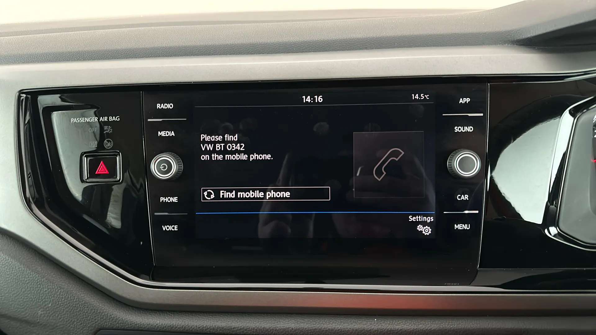 2018 VOLKSWAGEN POLO 2018 VOLKSWAGEN POLO