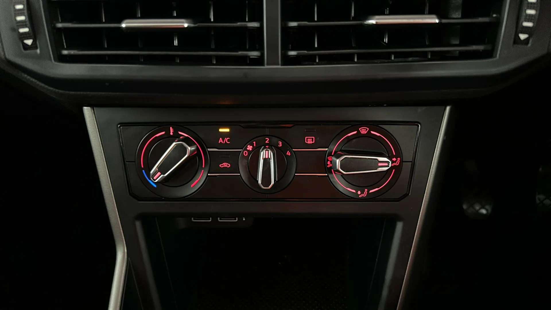 2018 VOLKSWAGEN POLO 2018 VOLKSWAGEN POLO