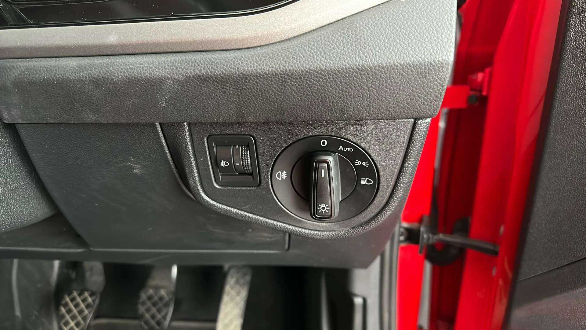 2018 VOLKSWAGEN POLO 2018 VOLKSWAGEN POLO
