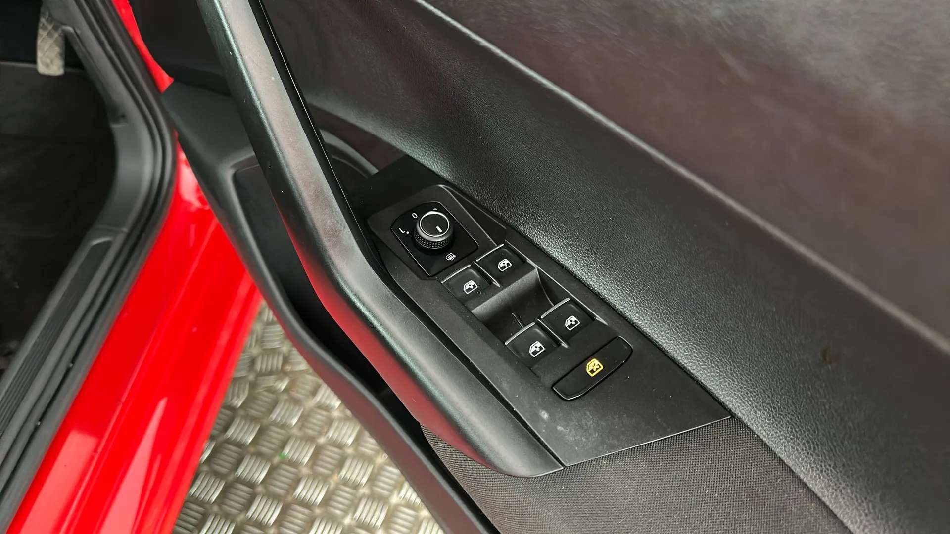 2018 VOLKSWAGEN POLO 2018 VOLKSWAGEN POLO