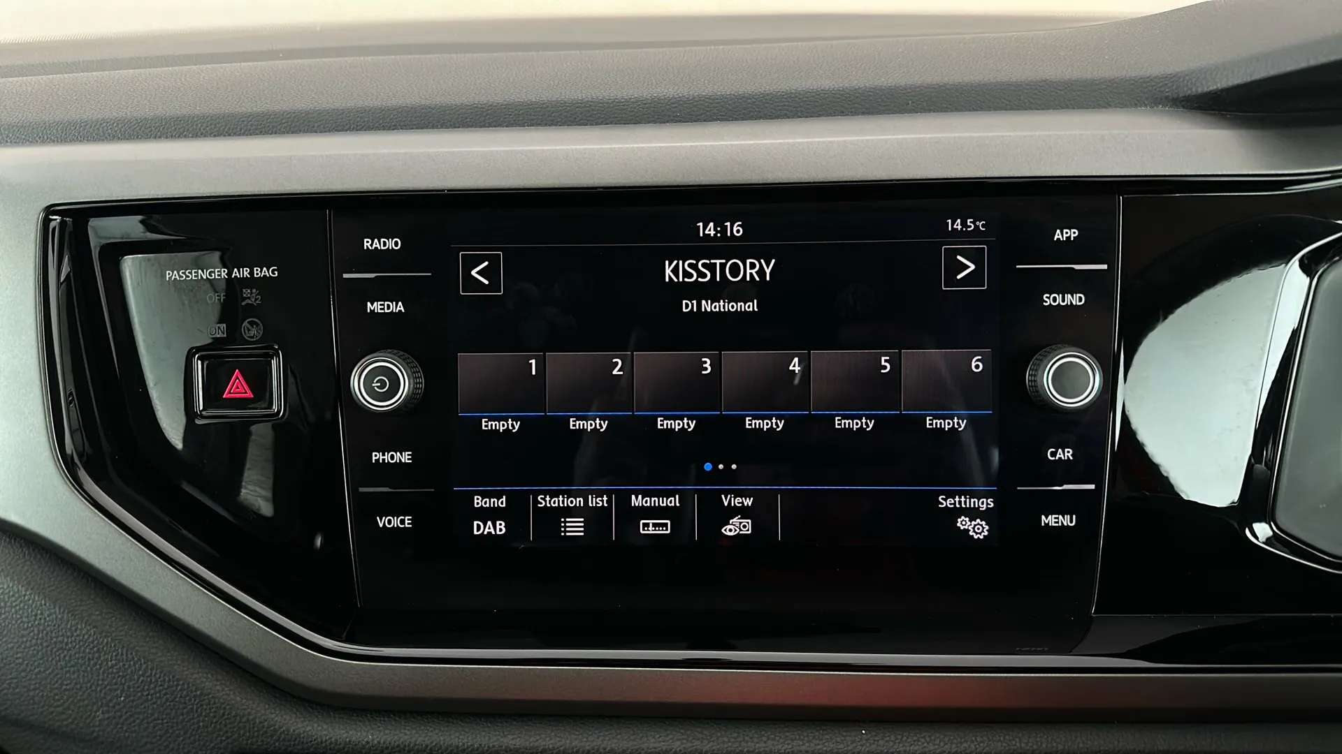 2018 VOLKSWAGEN POLO 2018 VOLKSWAGEN POLO