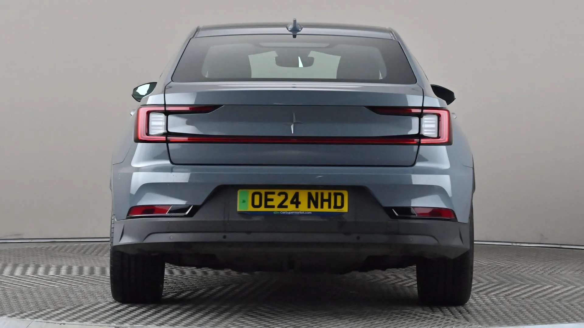 2024 POLESTAR 2 2024 POLESTAR 2