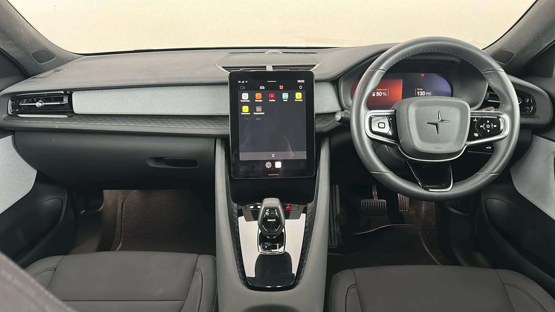 2024 POLESTAR 2 2024 POLESTAR 2