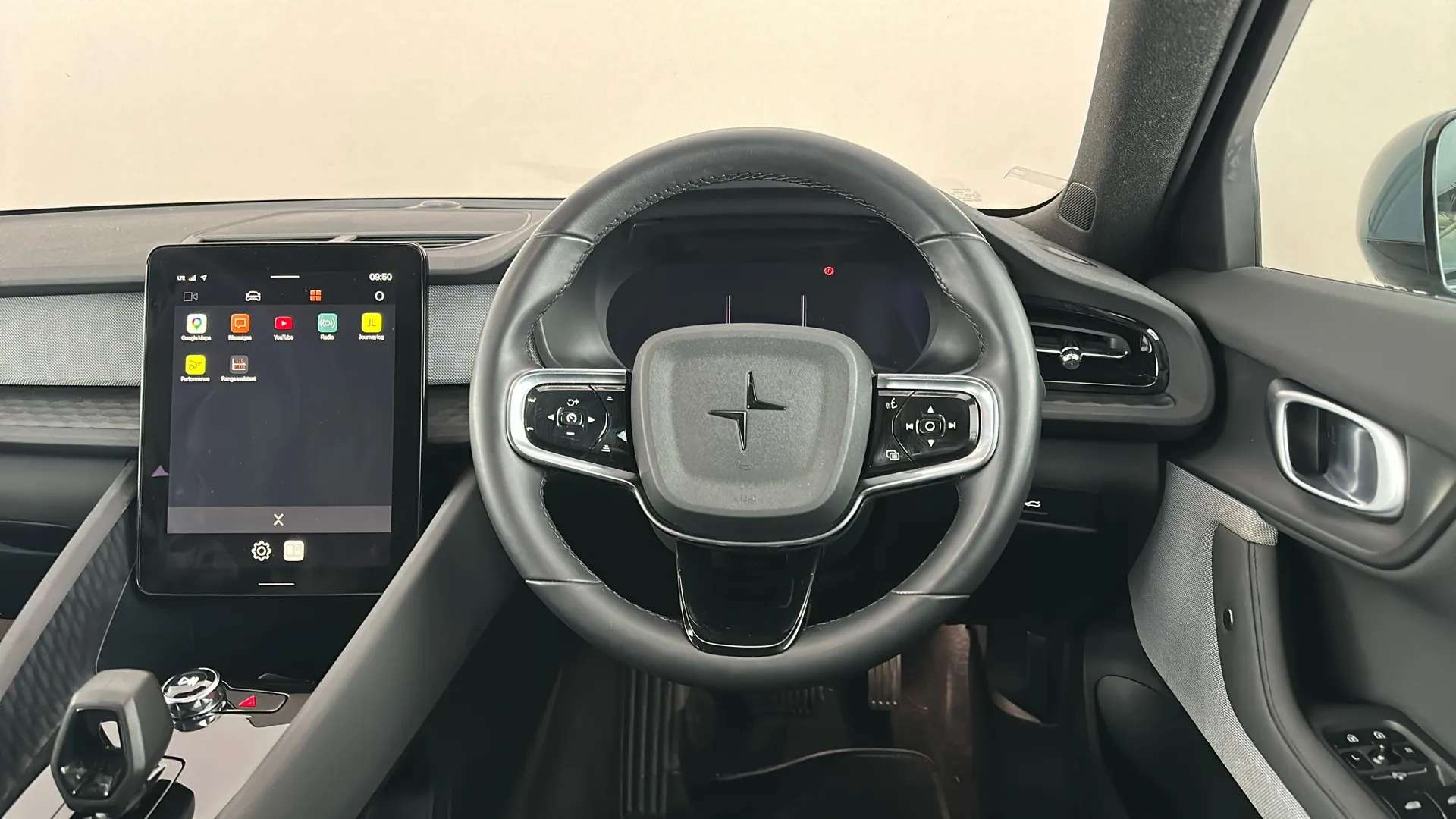 2024 POLESTAR 2 2024 POLESTAR 2