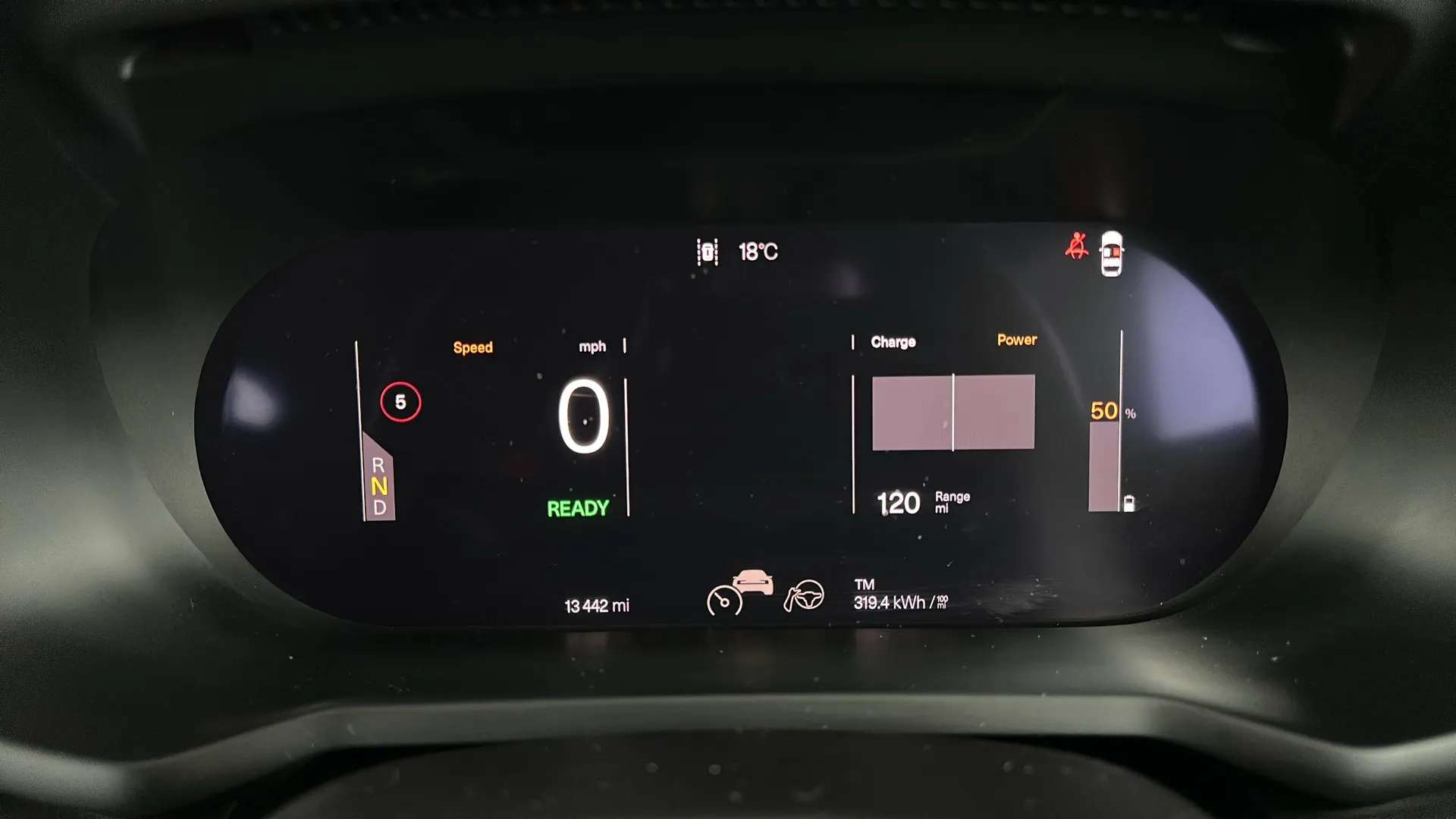 2024 POLESTAR 2 2024 POLESTAR 2