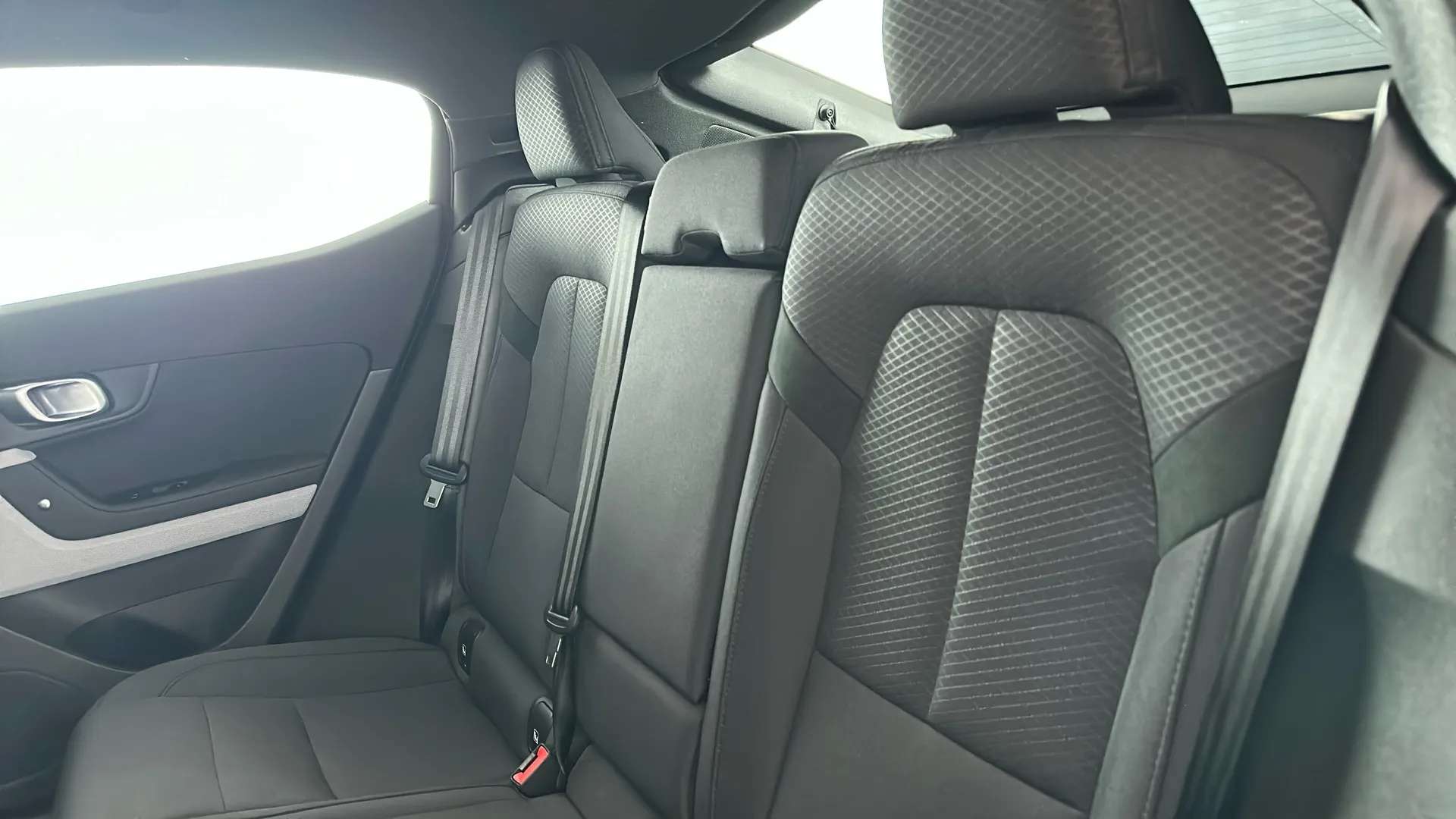 2024 POLESTAR 2 2024 POLESTAR 2