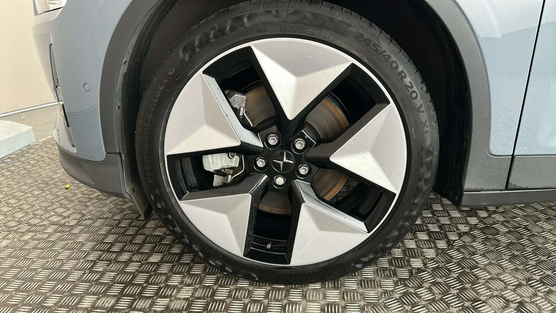 2024 POLESTAR 2 2024 POLESTAR 2