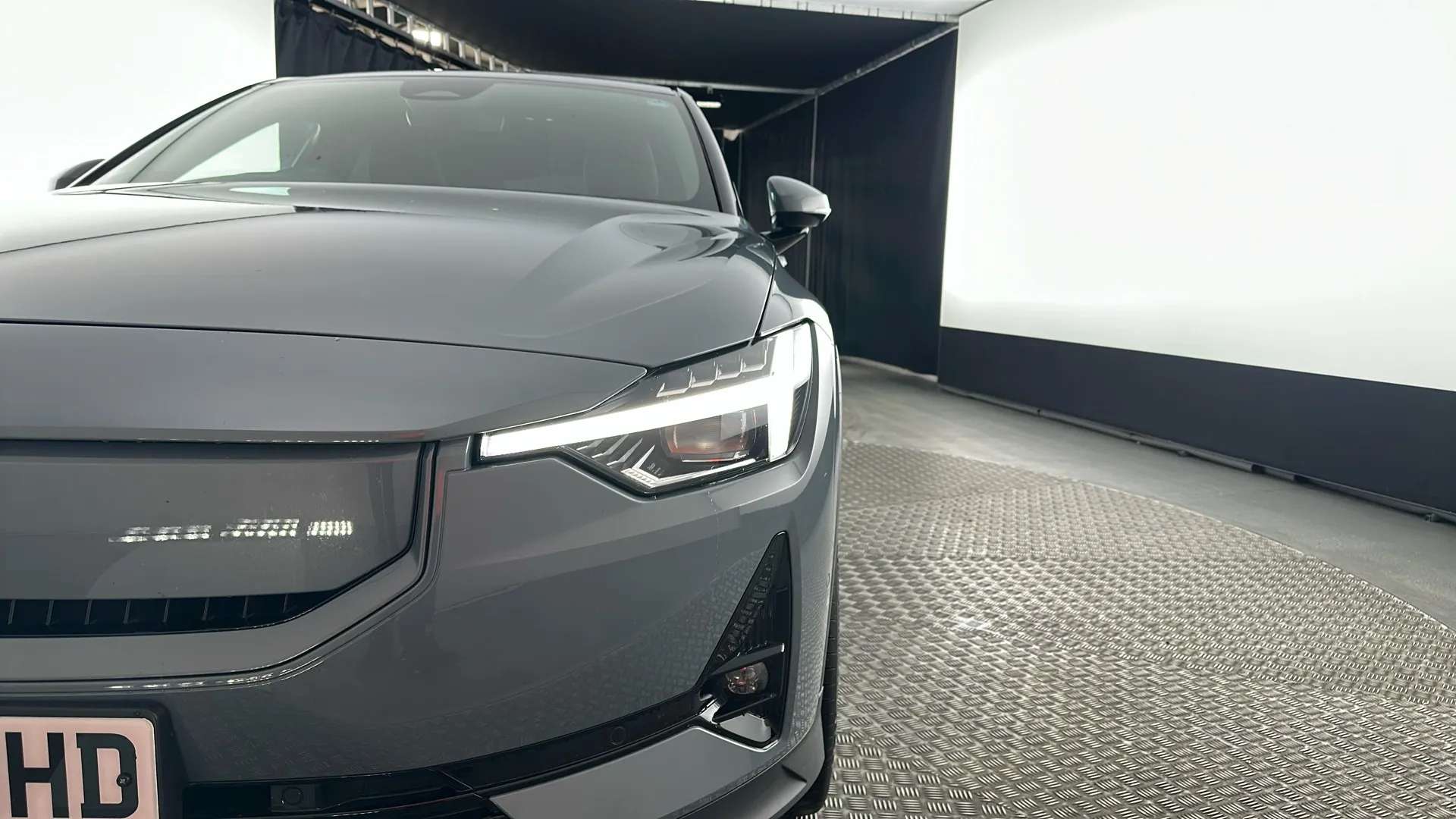 2024 POLESTAR 2 2024 POLESTAR 2