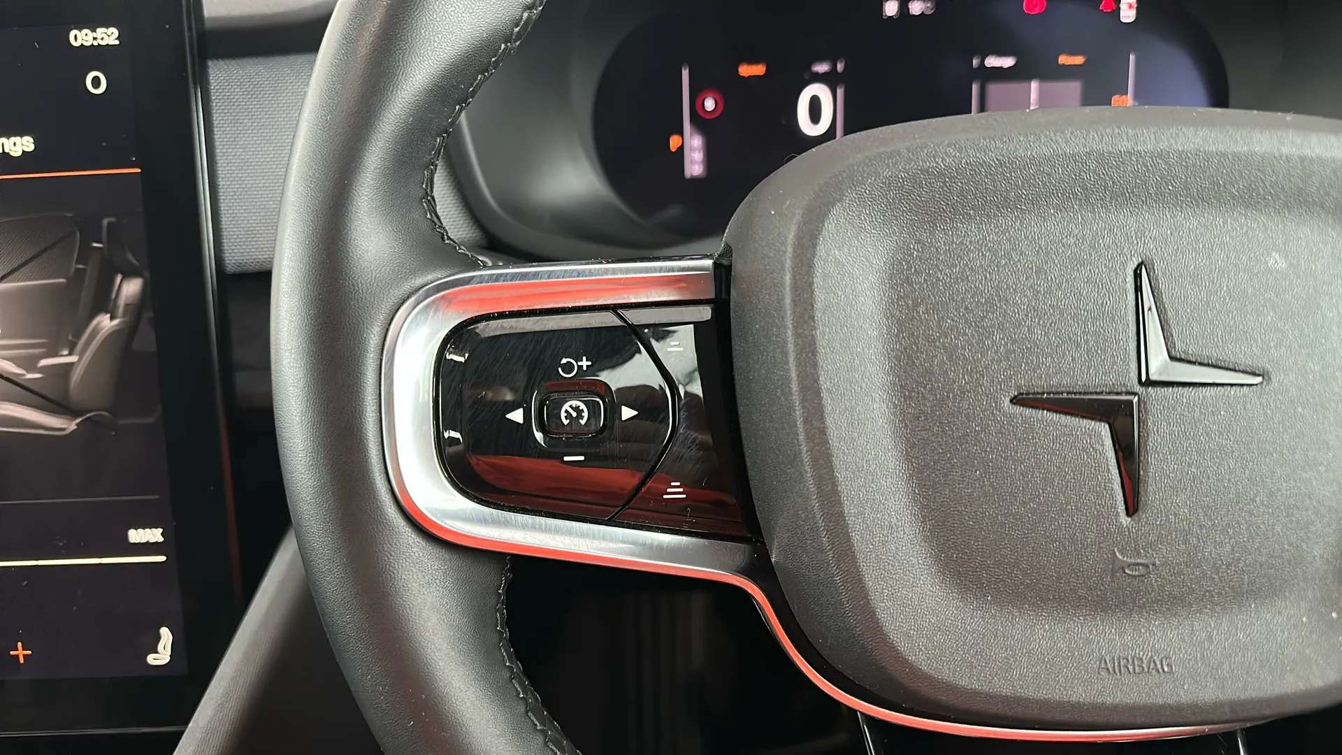 2024 POLESTAR 2 2024 POLESTAR 2