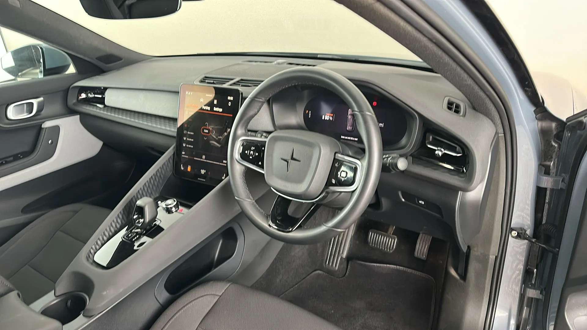 2024 POLESTAR 2 2024 POLESTAR 2