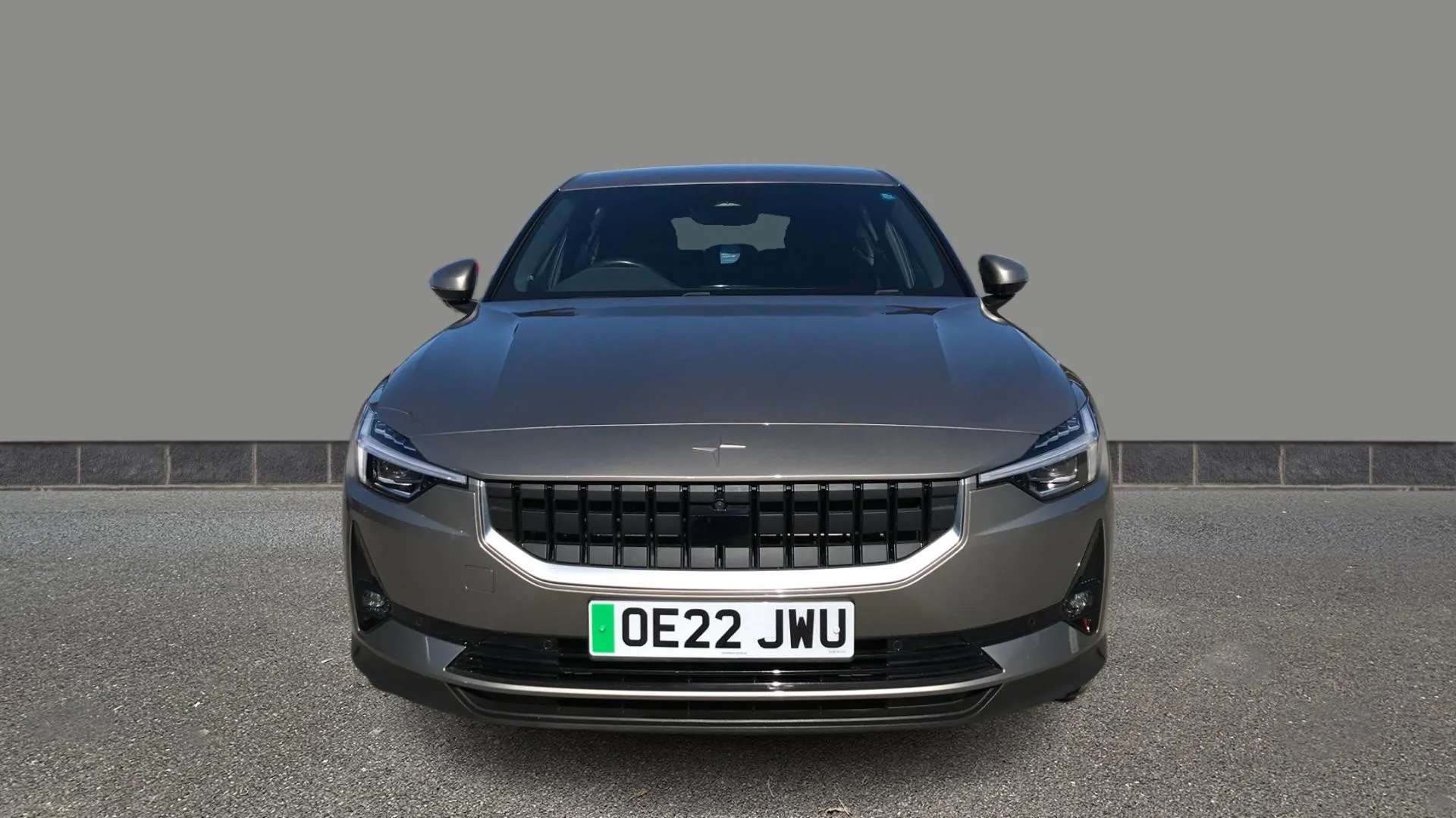 A 2022 POLESTAR 2 170kW 78kWh Long Range Single motor Auto A 2022 POLESTAR 2 170kW 78kWh Long Range Single motor Auto