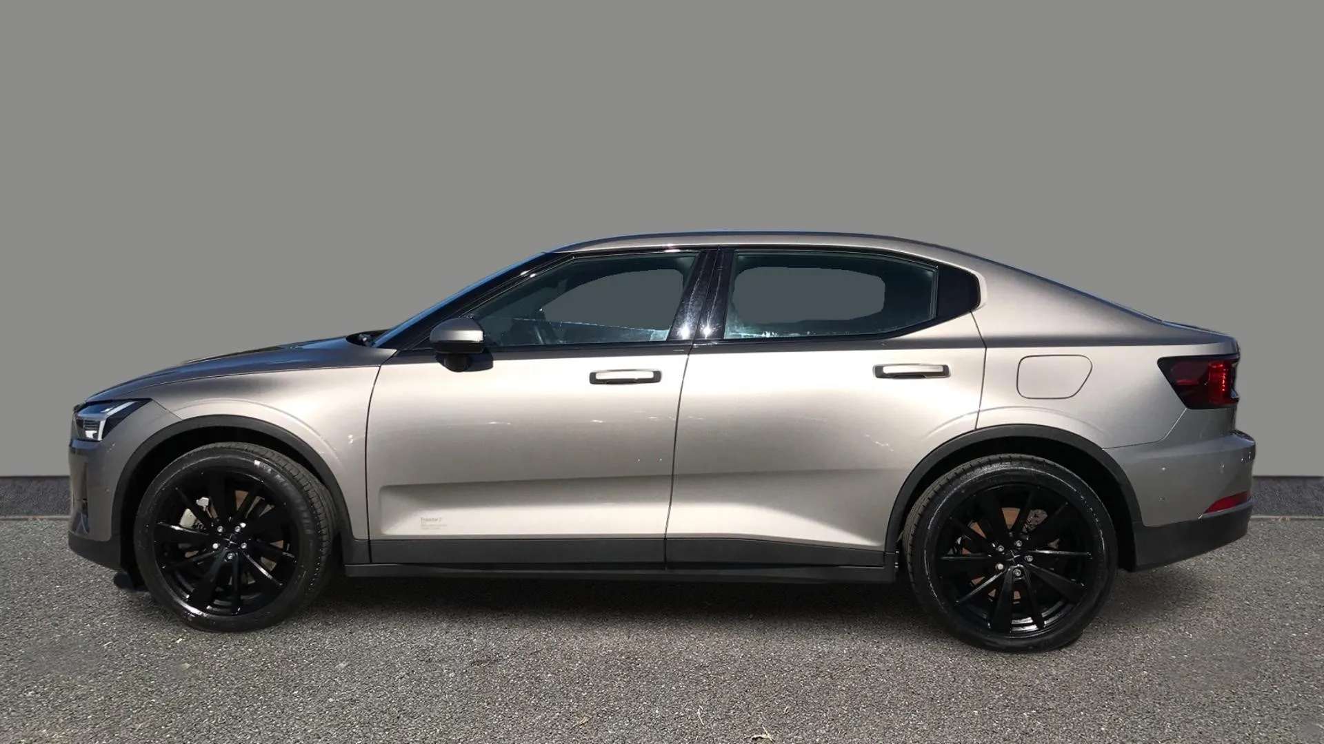 A 2022 POLESTAR 2 170kW 78kWh Long Range Single motor Auto A 2022 POLESTAR 2 170kW 78kWh Long Range Single motor Auto
