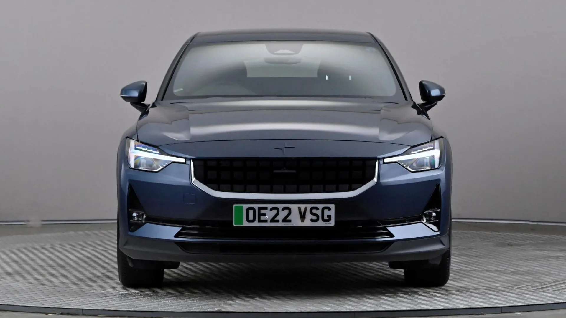 A 2022 POLESTAR 2 170kW 69kWh Standard Range Single motor Auto A 2022 POLESTAR 2 170kW 69kWh Standard Range Single motor Auto